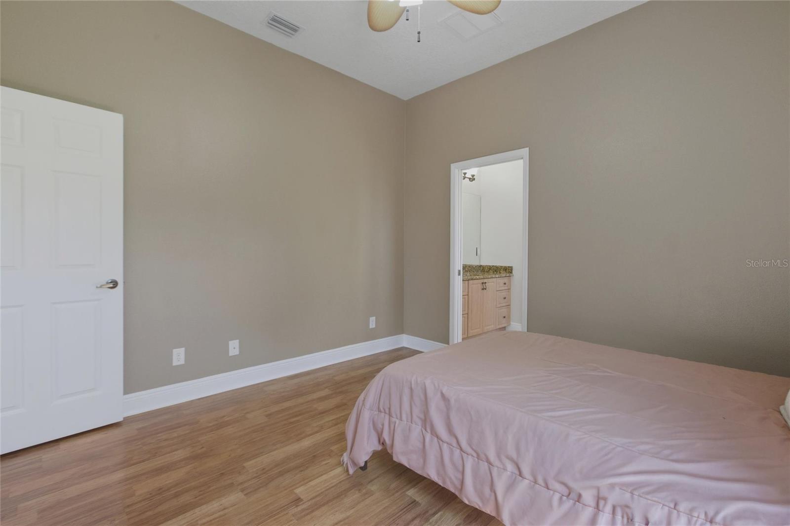 MAGNOLIAS AT DAWN - Residential