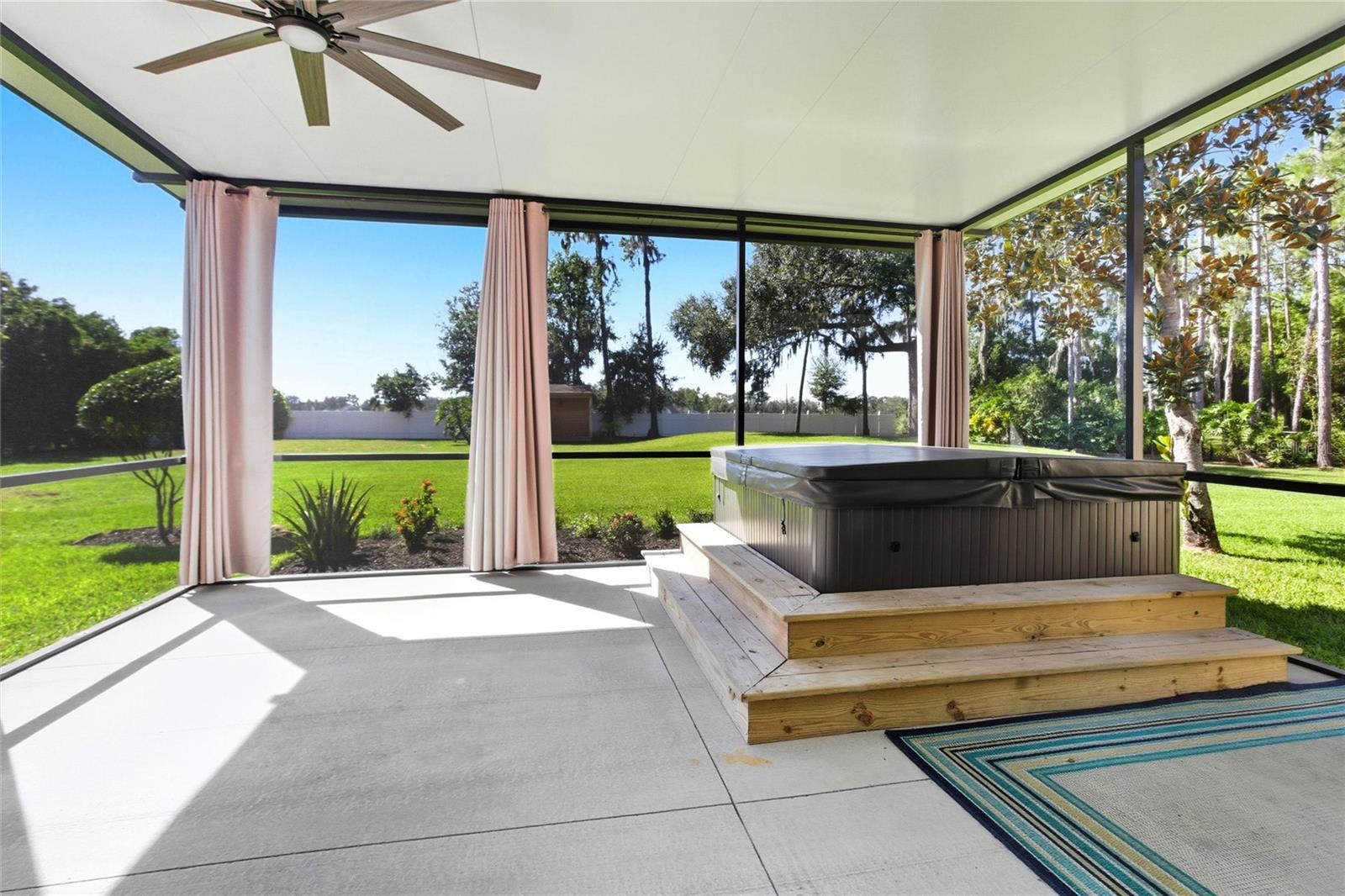 MAGNOLIAS AT DAWN - Residential