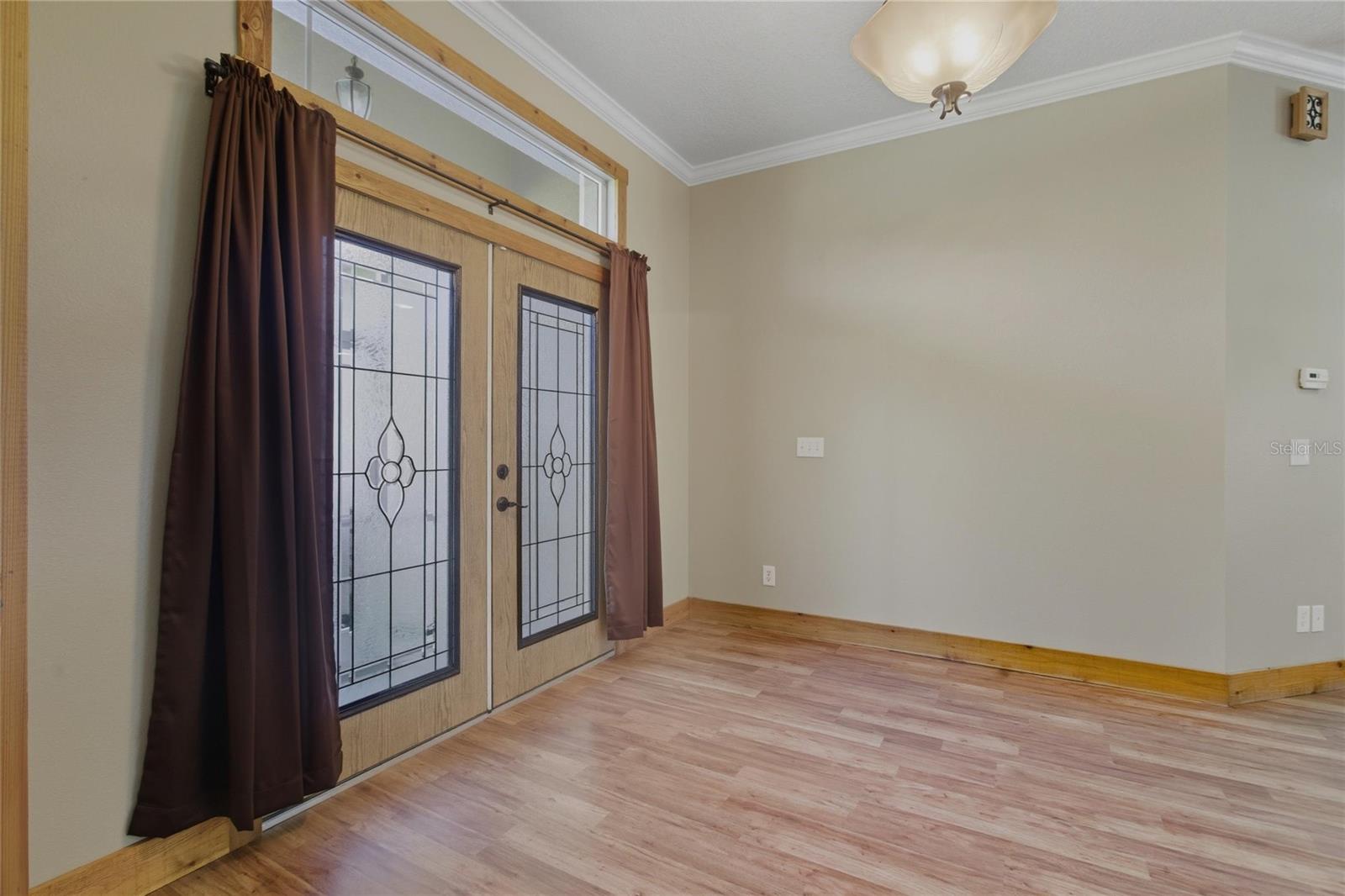 MAGNOLIAS AT DAWN - Residential