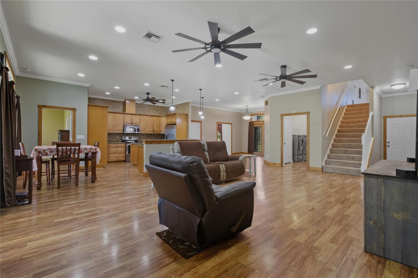 MAGNOLIAS AT DAWN - Residential