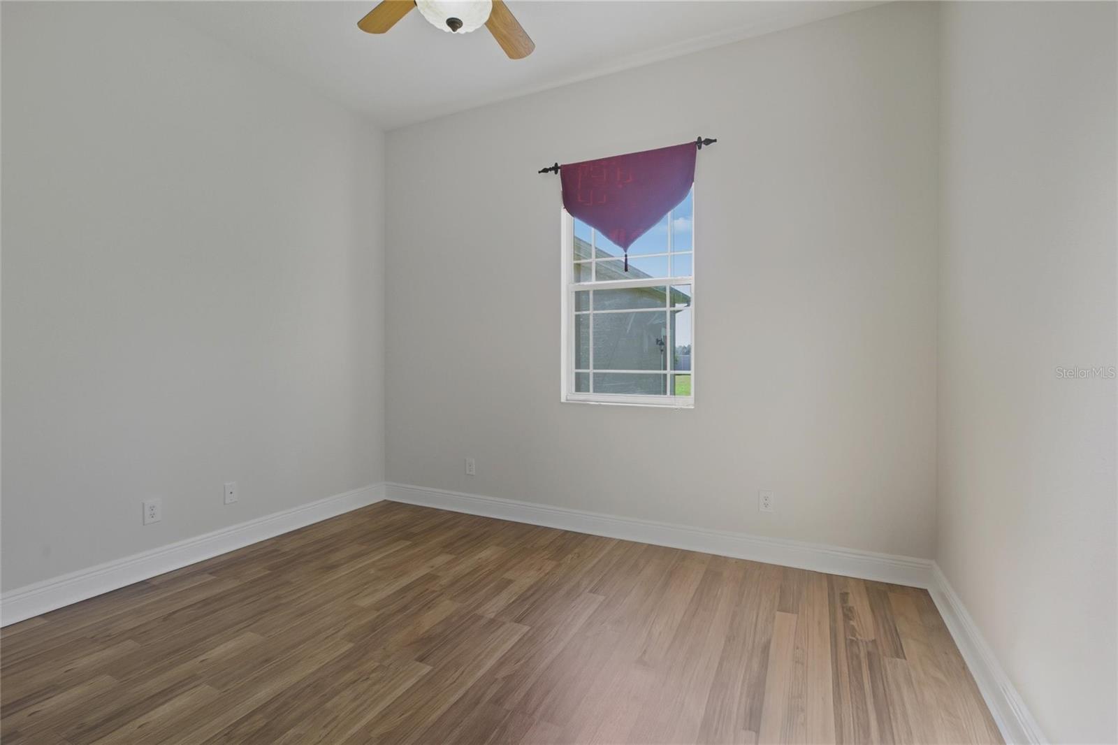 MAGNOLIAS AT DAWN - Residential