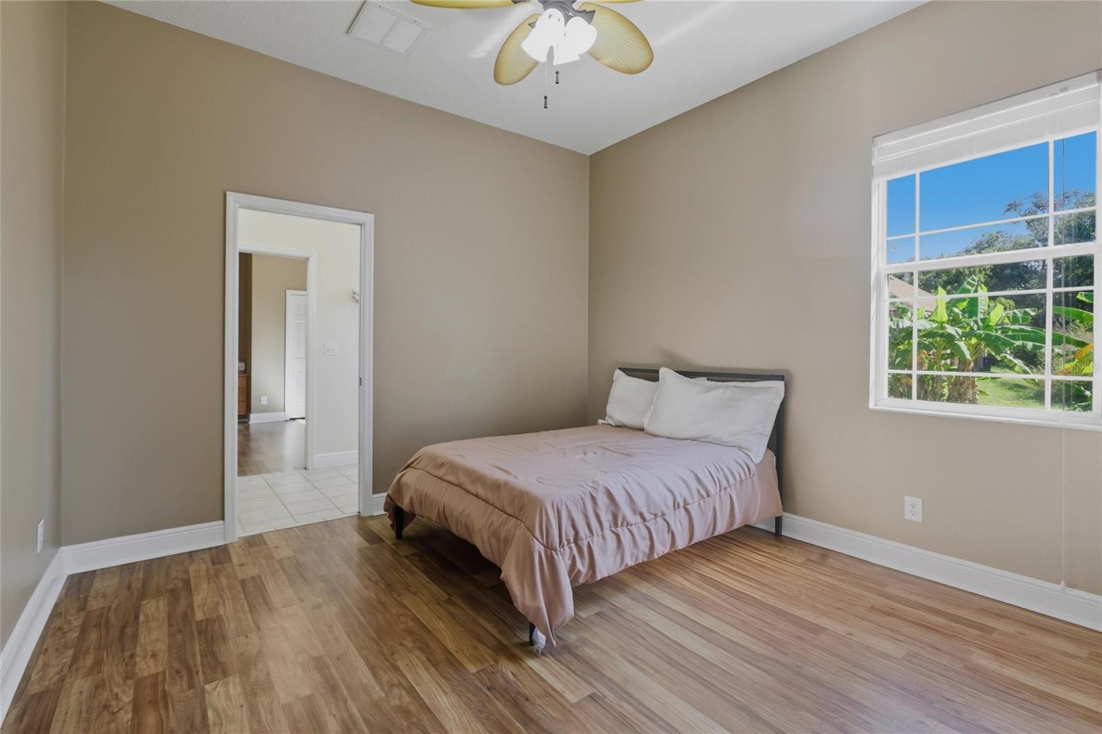 MAGNOLIAS AT DAWN - Residential