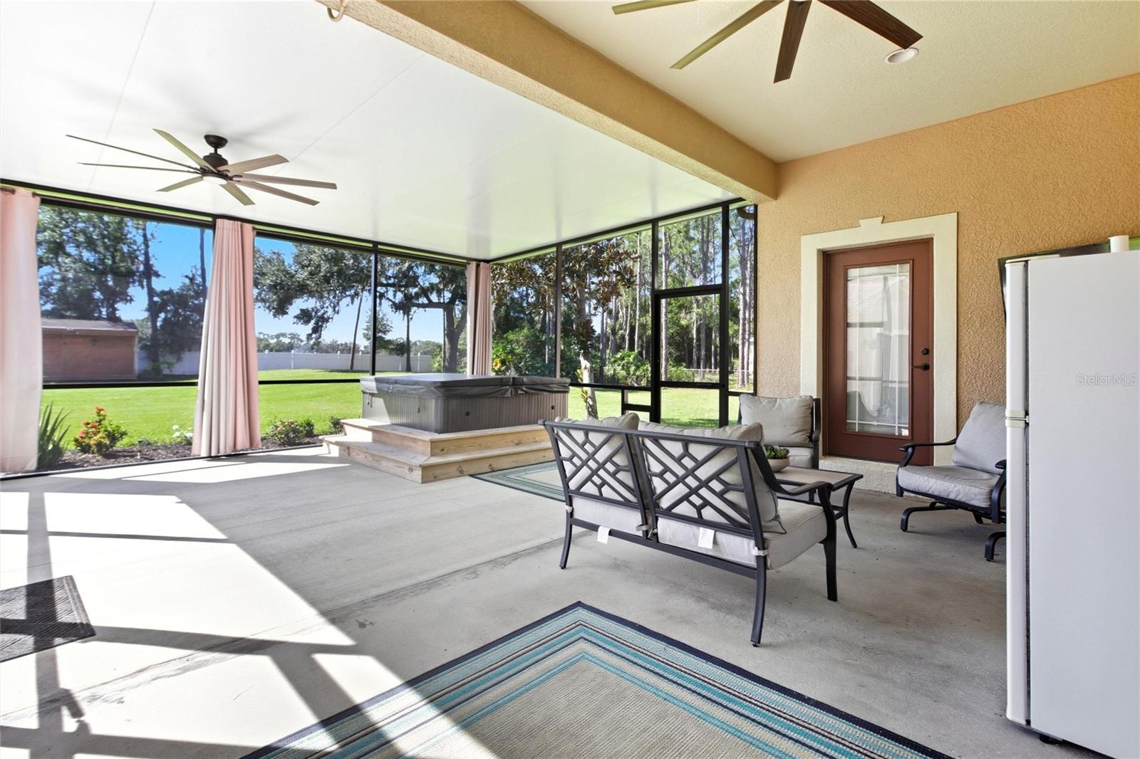 MAGNOLIAS AT DAWN - Residential