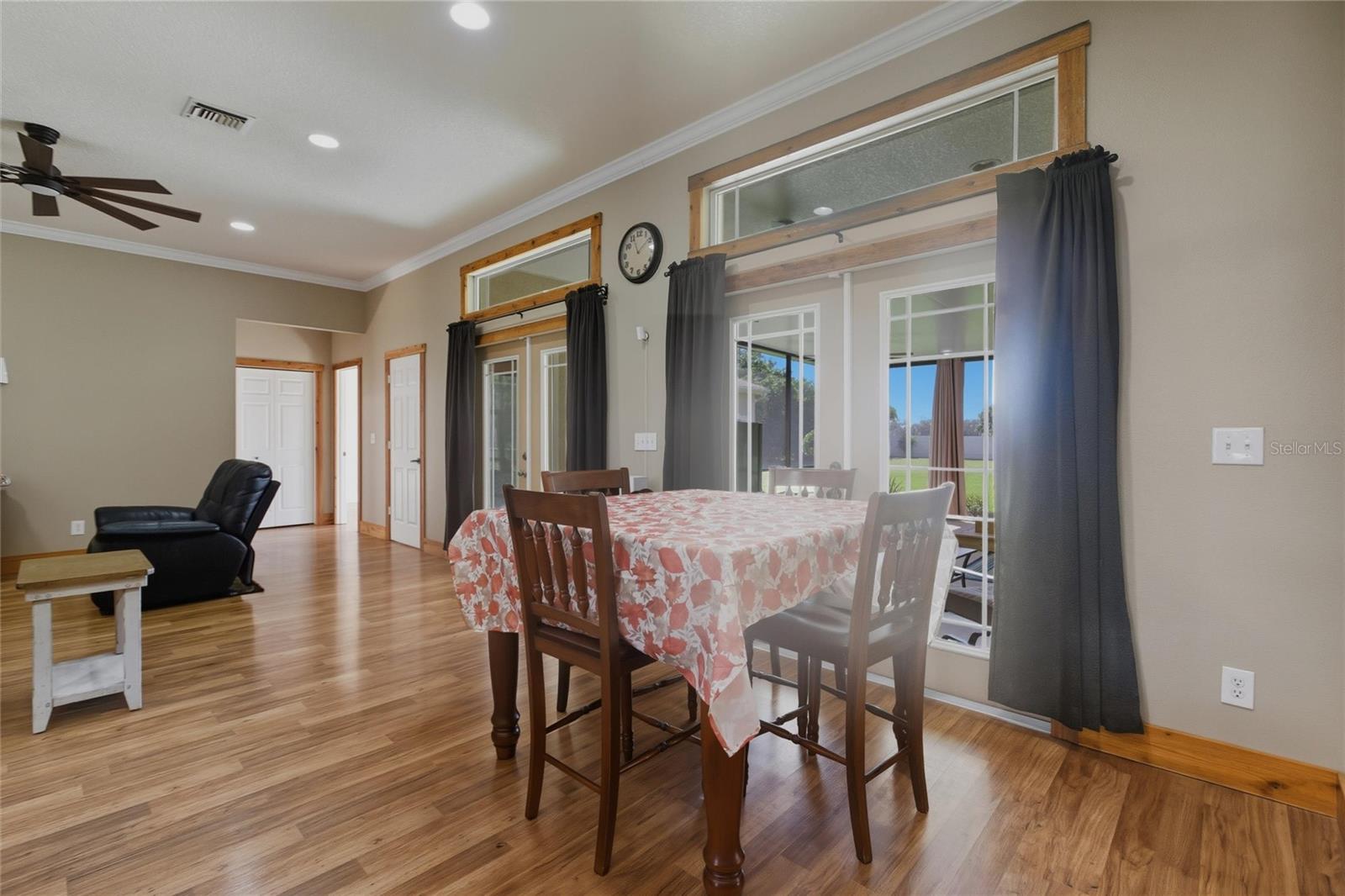 MAGNOLIAS AT DAWN - Residential