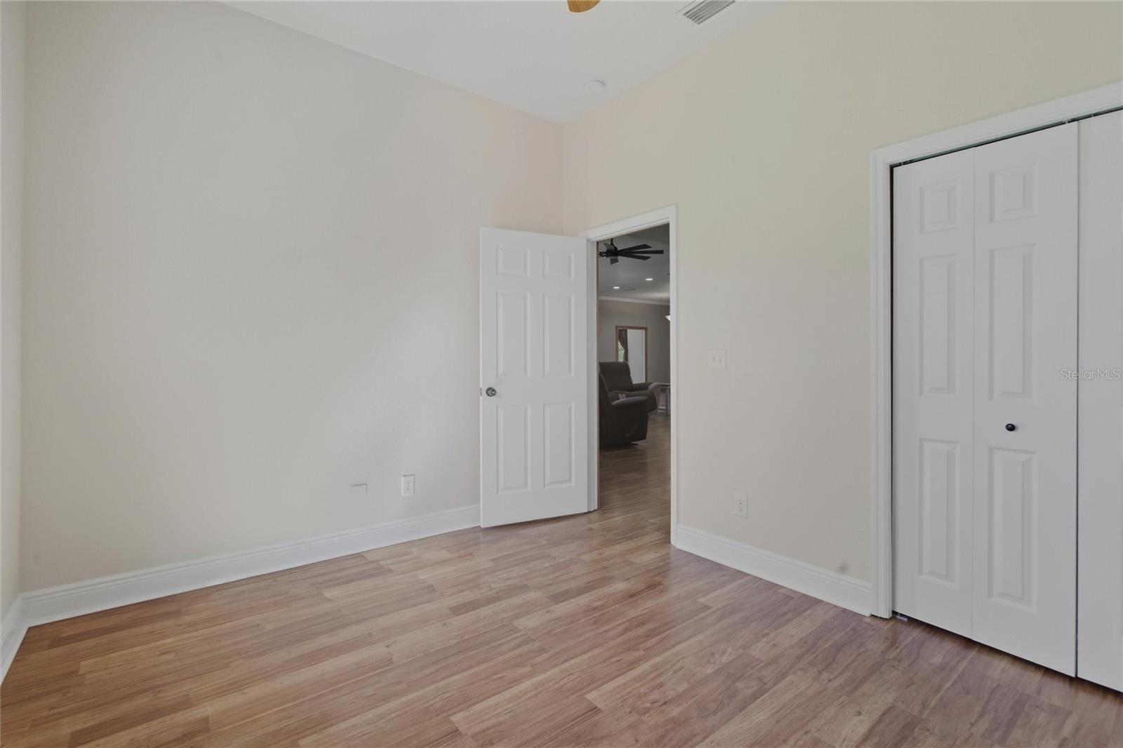 MAGNOLIAS AT DAWN - Residential