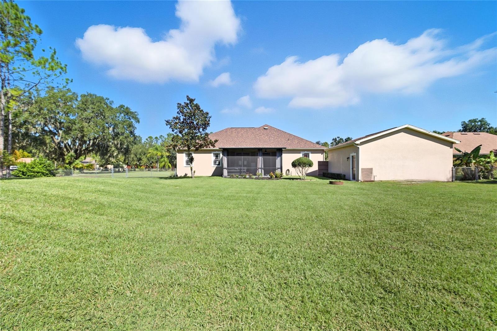 MAGNOLIAS AT DAWN - Residential
