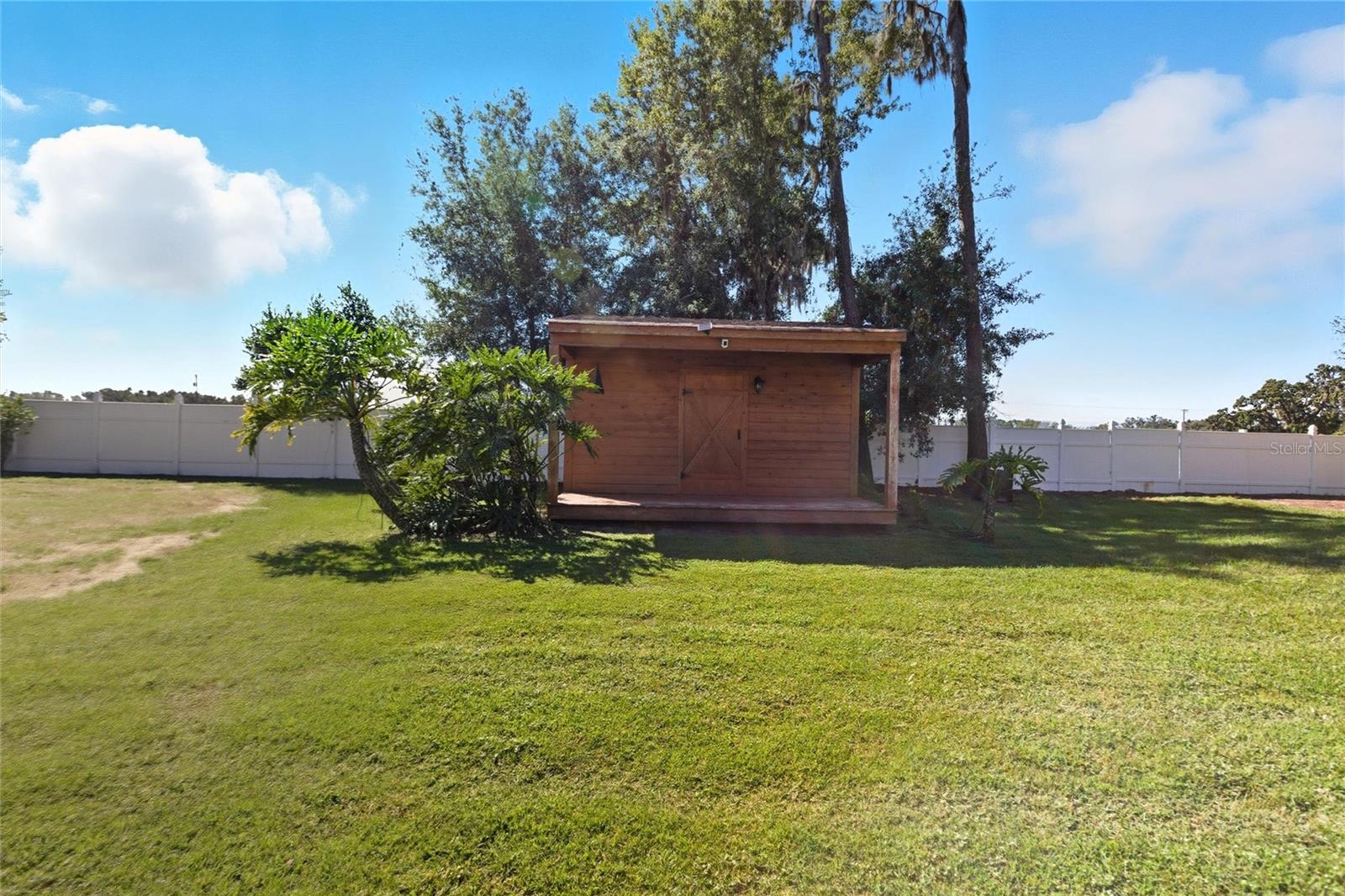 MAGNOLIAS AT DAWN - Residential