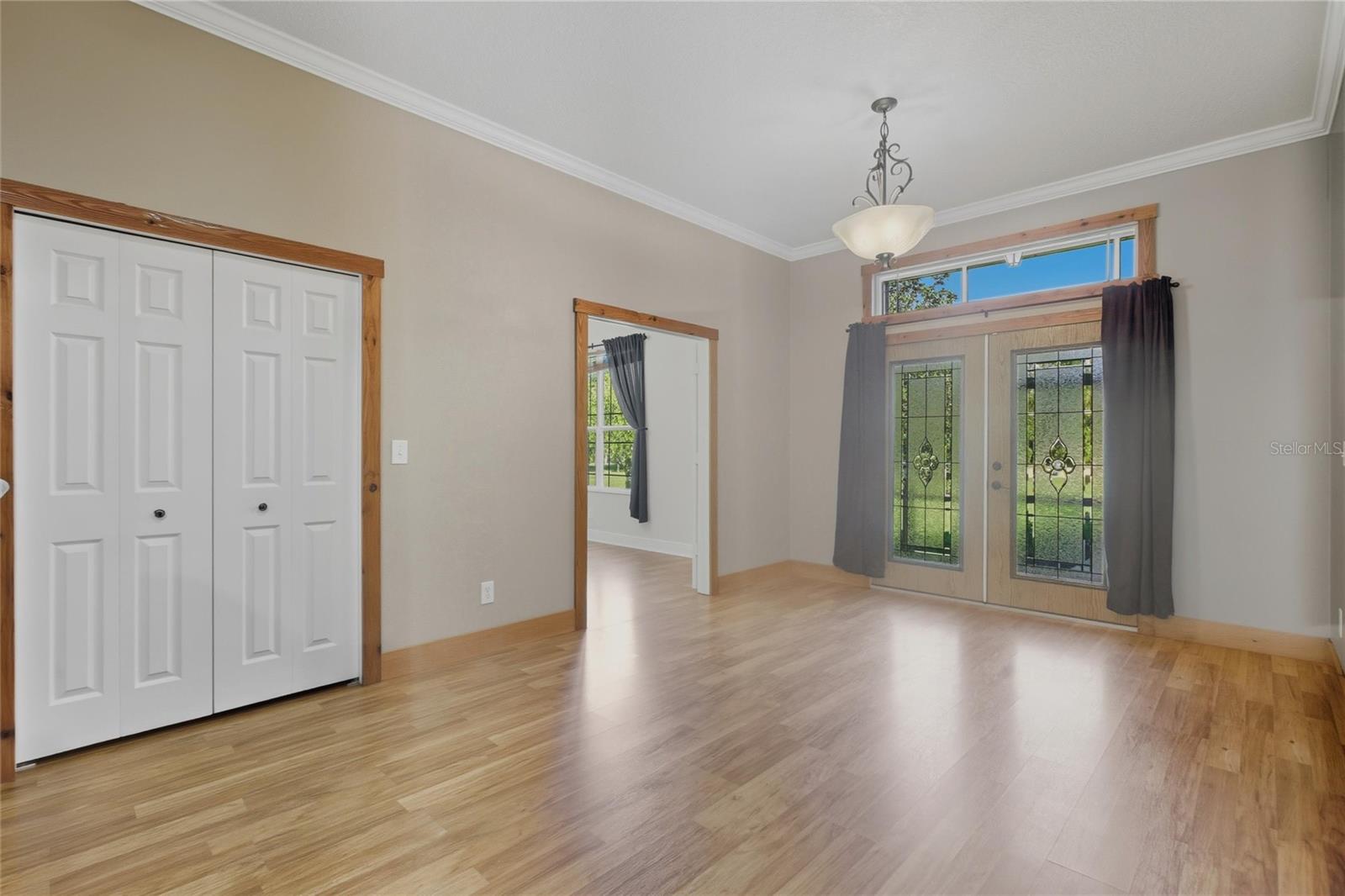 MAGNOLIAS AT DAWN - Residential