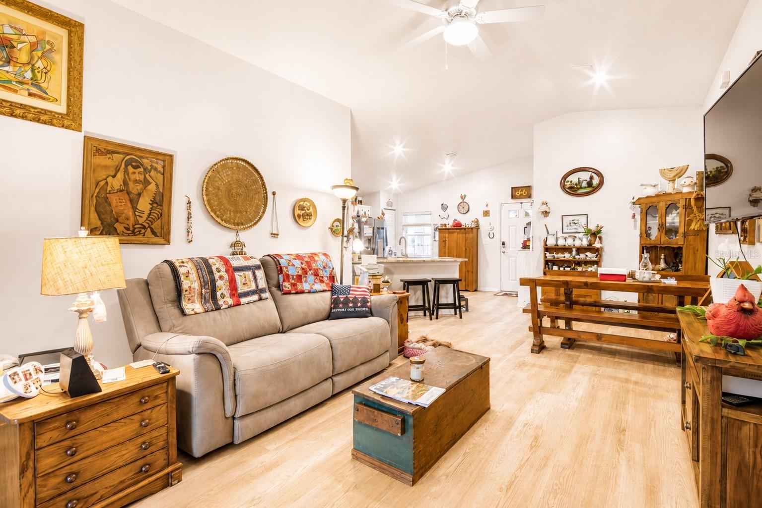 TARAWOOD PH TWO FIRST ADD - Residential