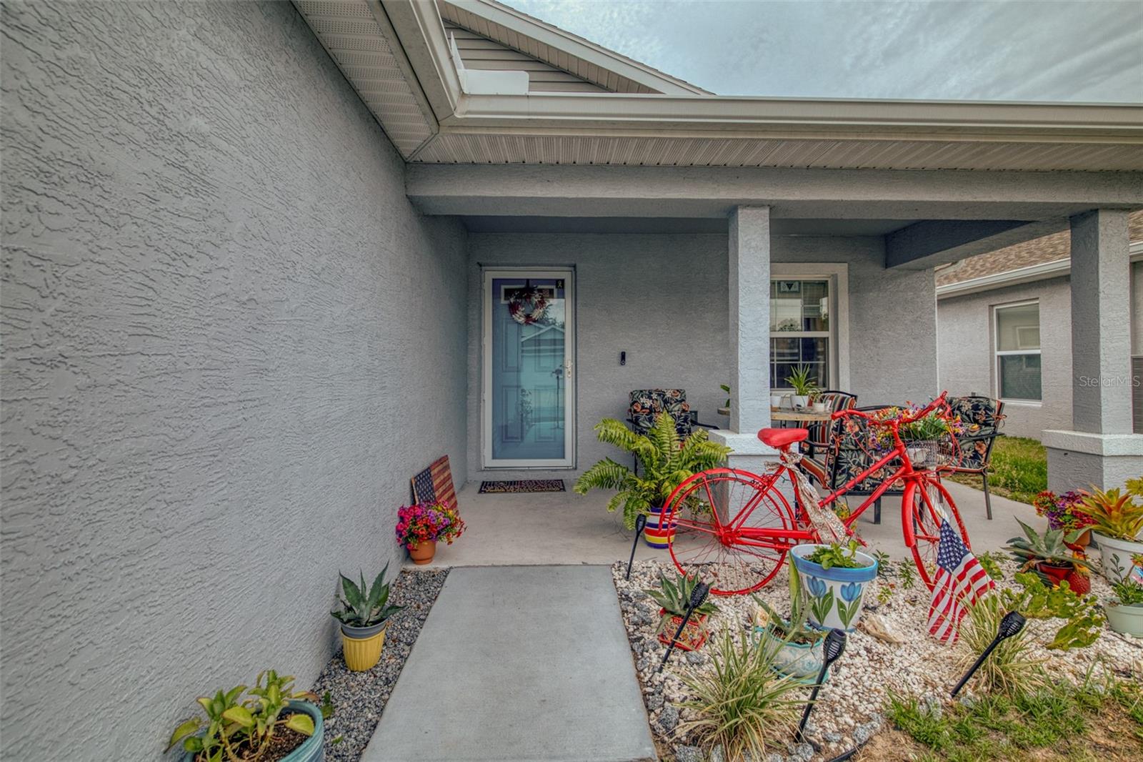 10541 S DREW BRYANT CIRCLE