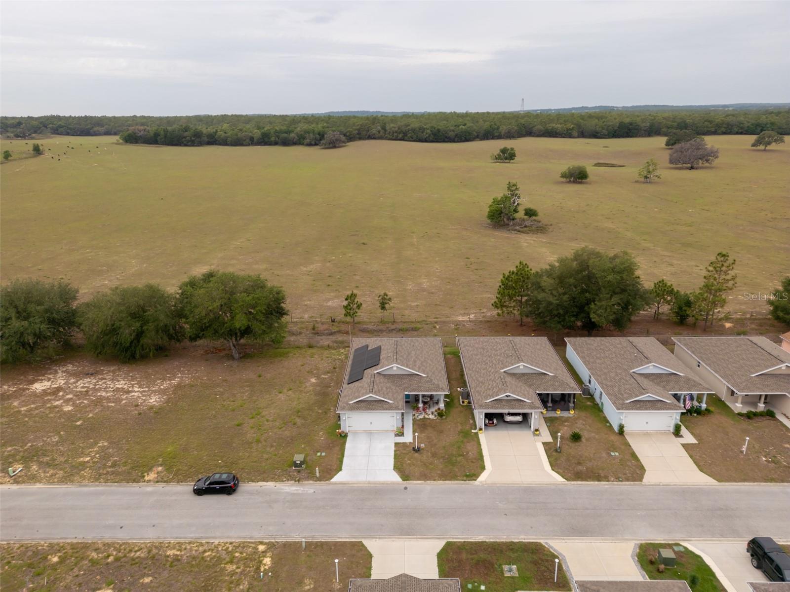 TARAWOOD PH TWO FIRST ADD - Residential