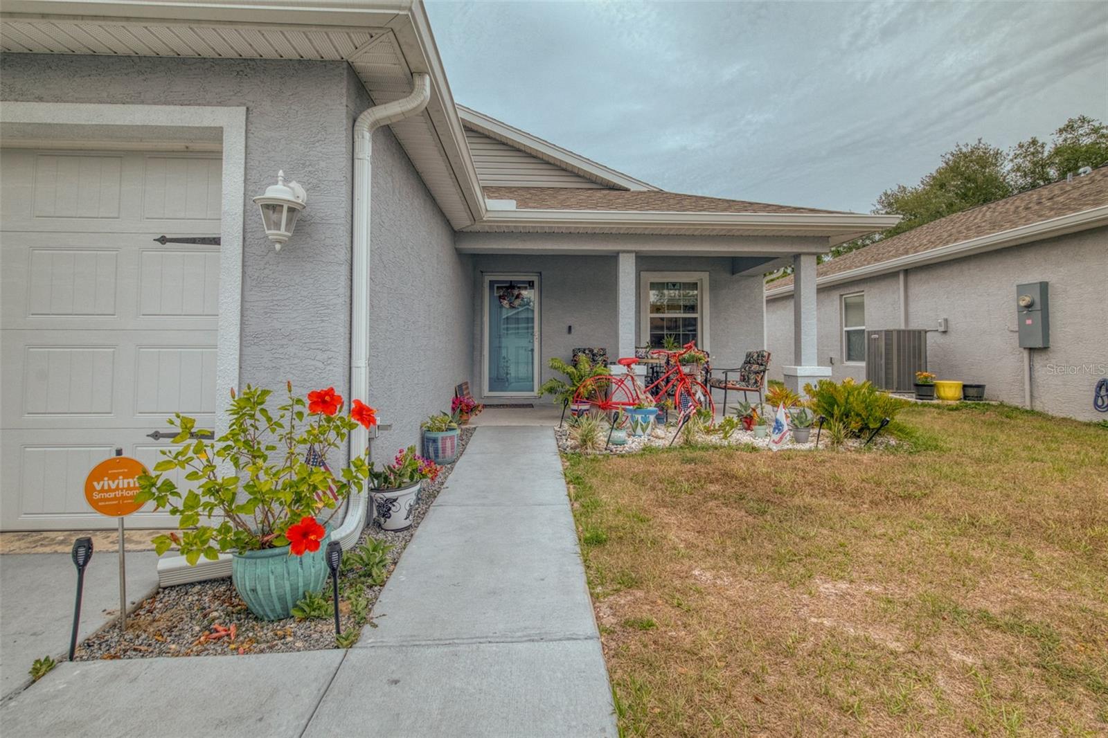 10541 S DREW BRYANT CIRCLE