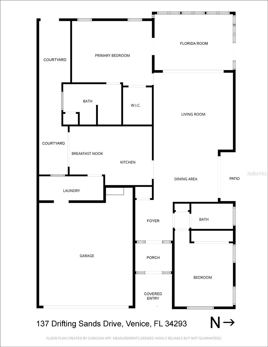 HOURGLASS LAKES PH 2 - Residential
