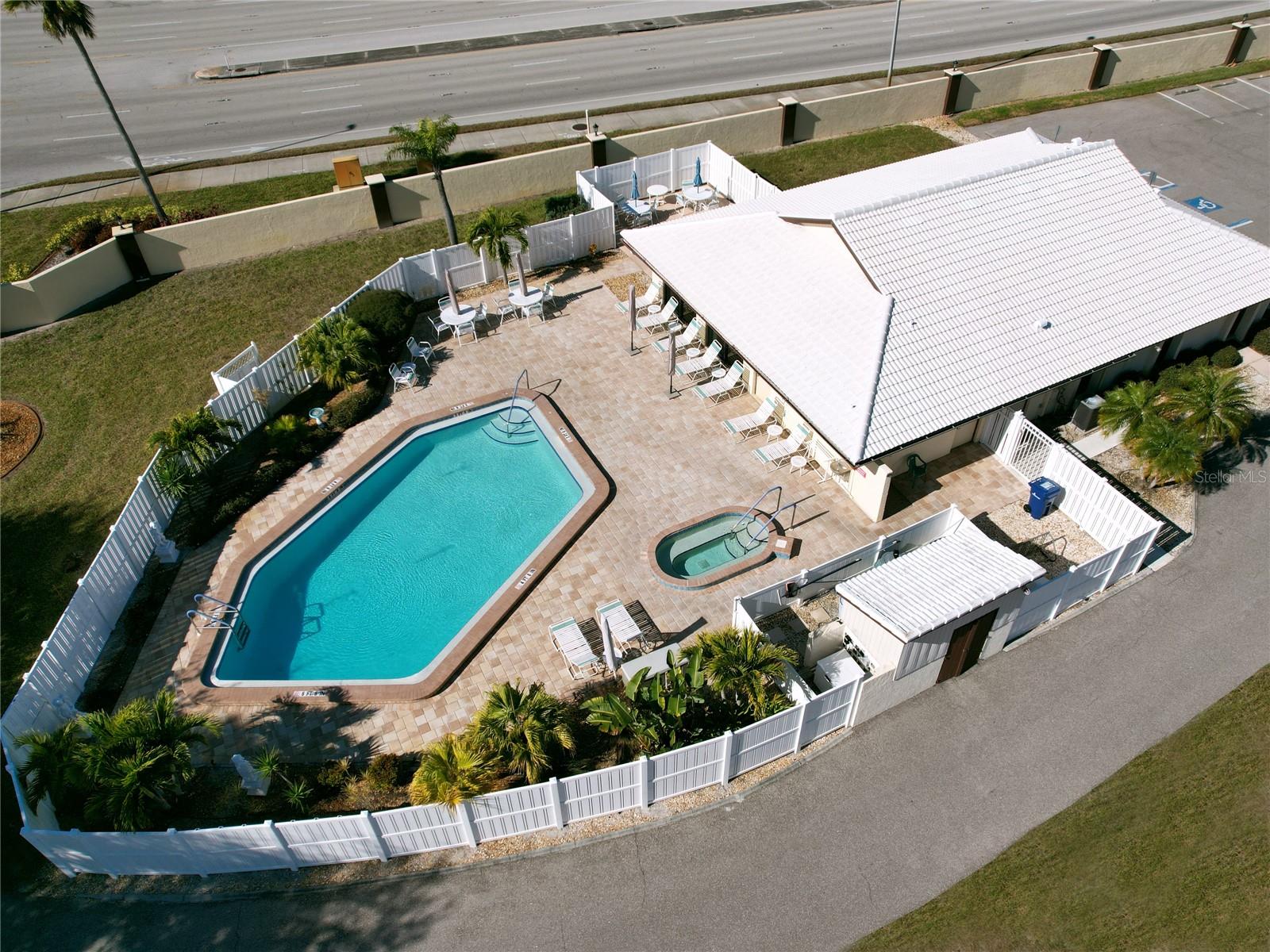 HOURGLASS LAKES PH 2 - Residential