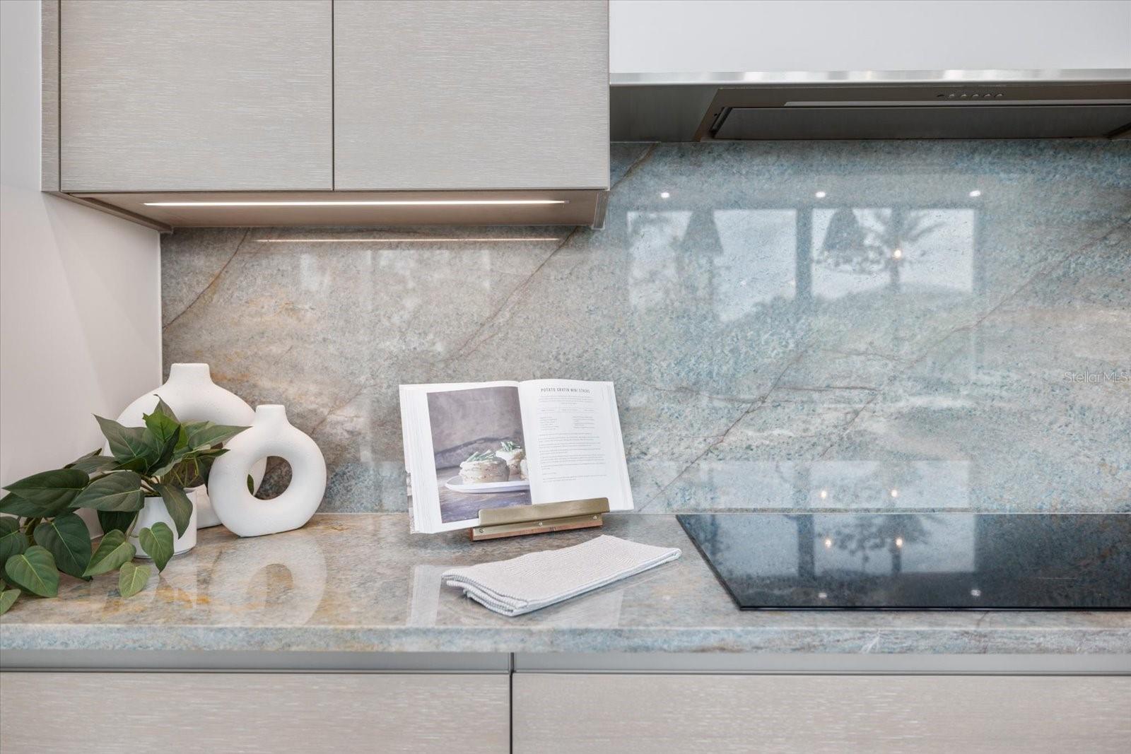 SLEEPY LAGOON PARK - Residential