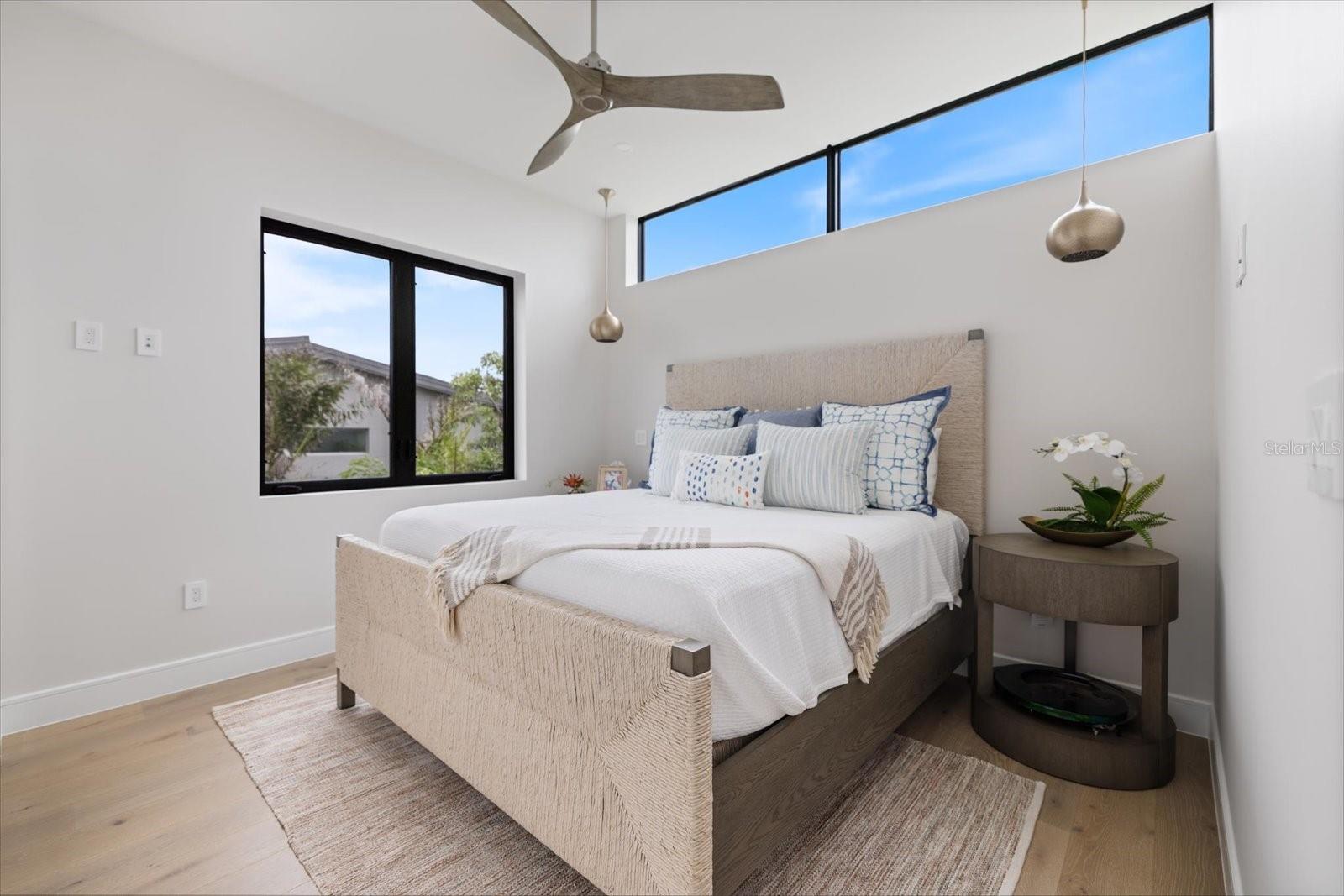 SLEEPY LAGOON PARK - Residential