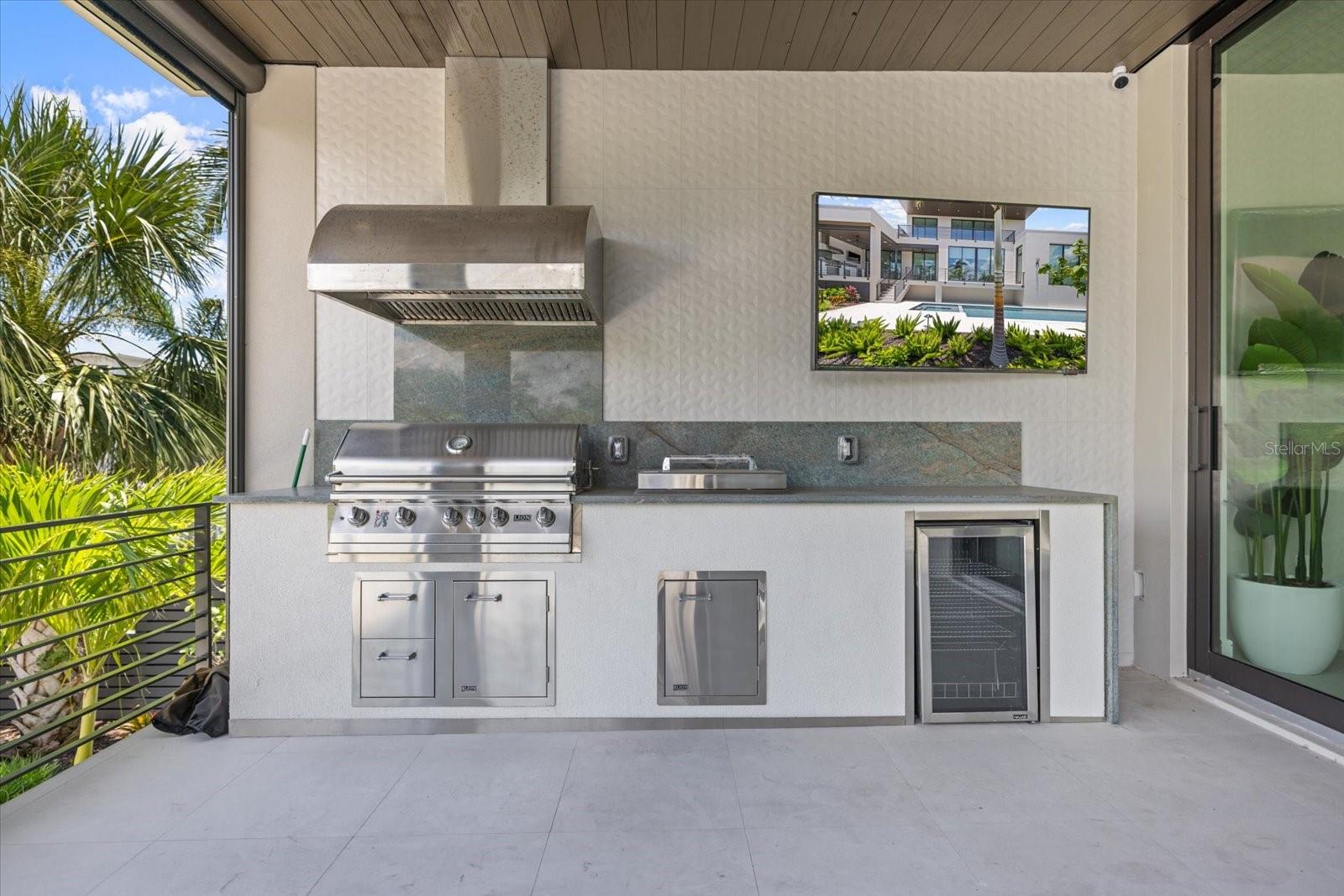 SLEEPY LAGOON PARK - Residential