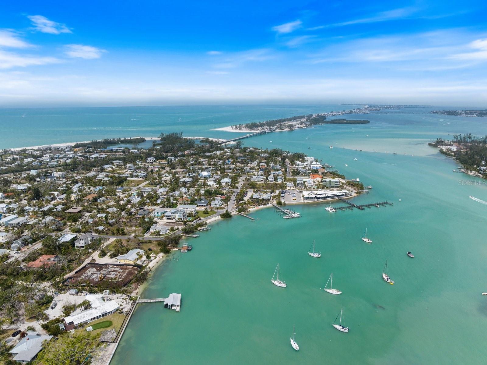 SLEEPY LAGOON PARK - Residential