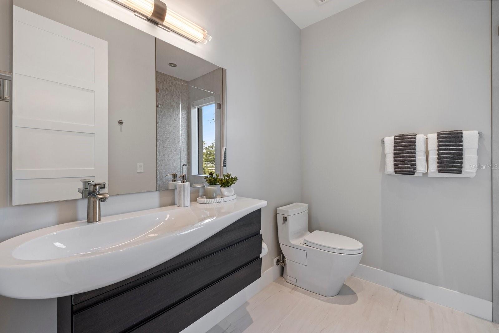 SLEEPY LAGOON PARK - Residential