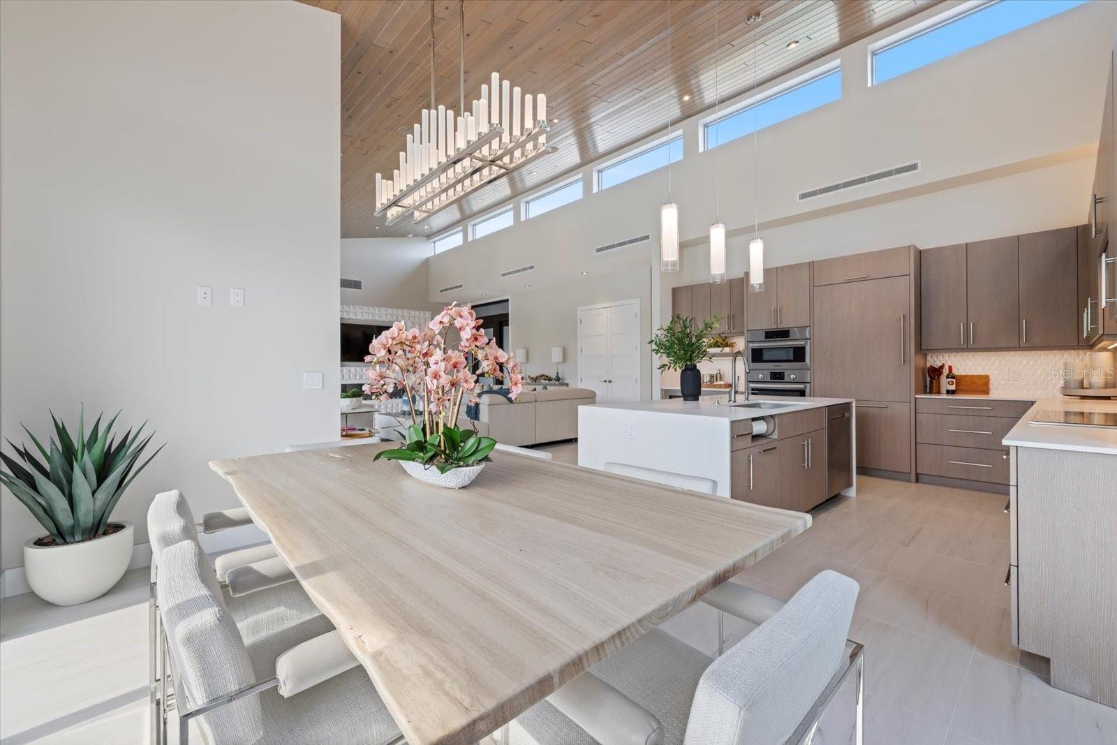 SLEEPY LAGOON PARK - Residential