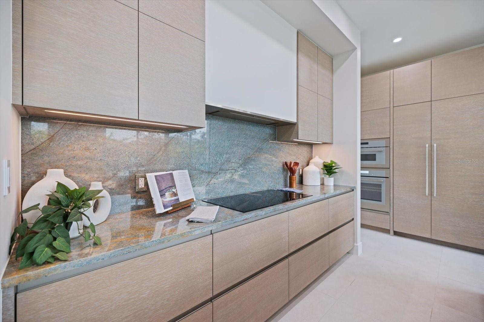 SLEEPY LAGOON PARK - Residential