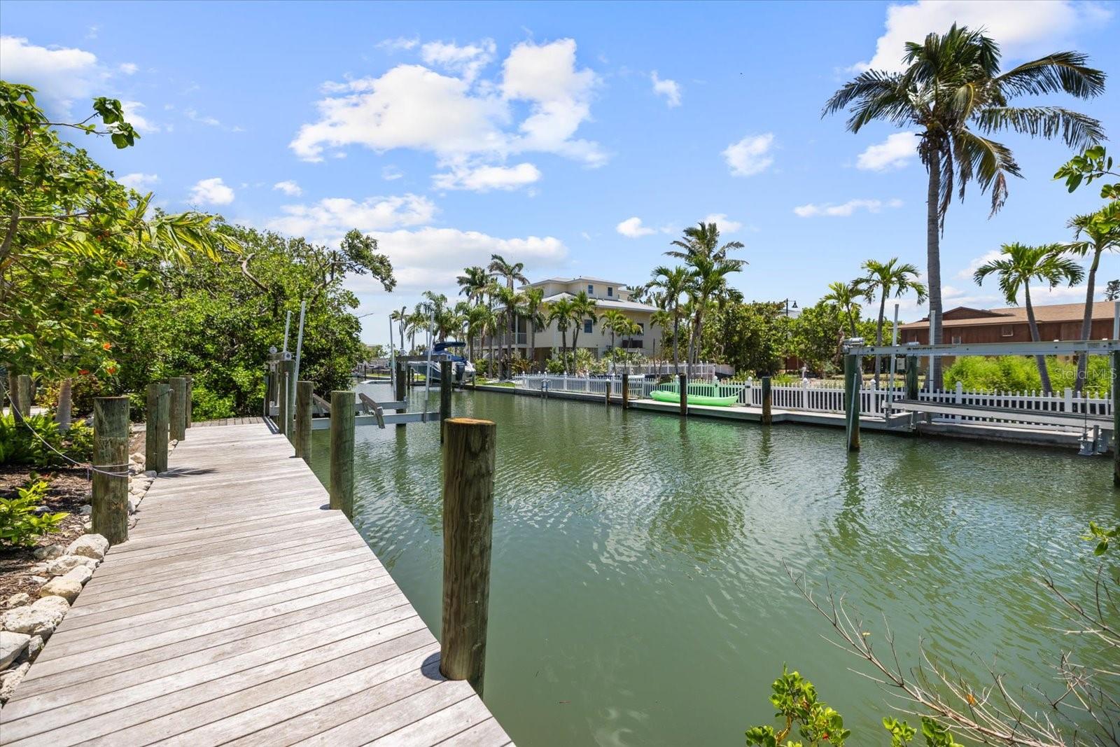 SLEEPY LAGOON PARK - Residential