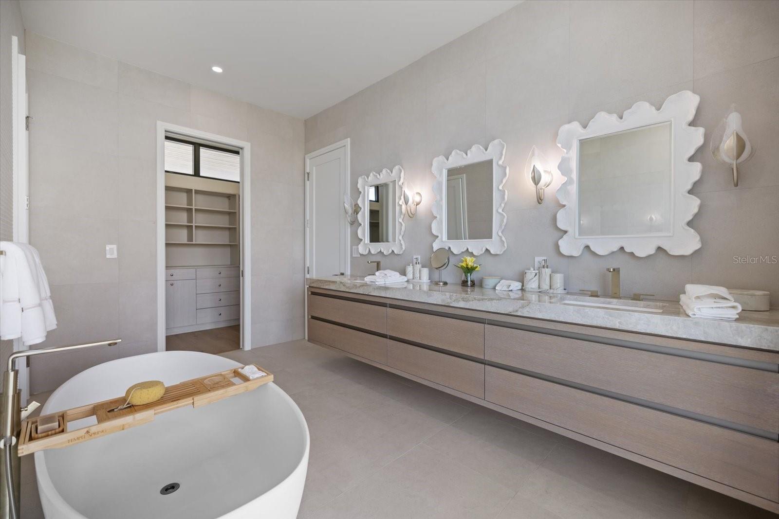 SLEEPY LAGOON PARK - Residential