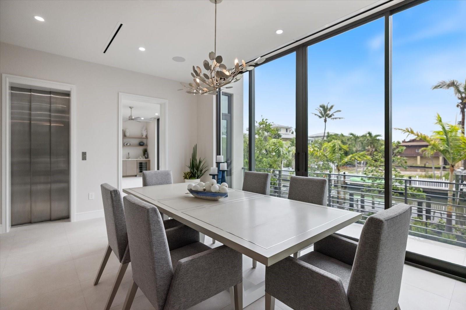 SLEEPY LAGOON PARK - Residential