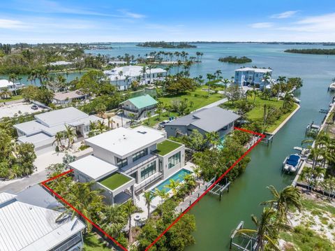 590-600 DE NARVAEZ LONGBOAT KEY FL 34228