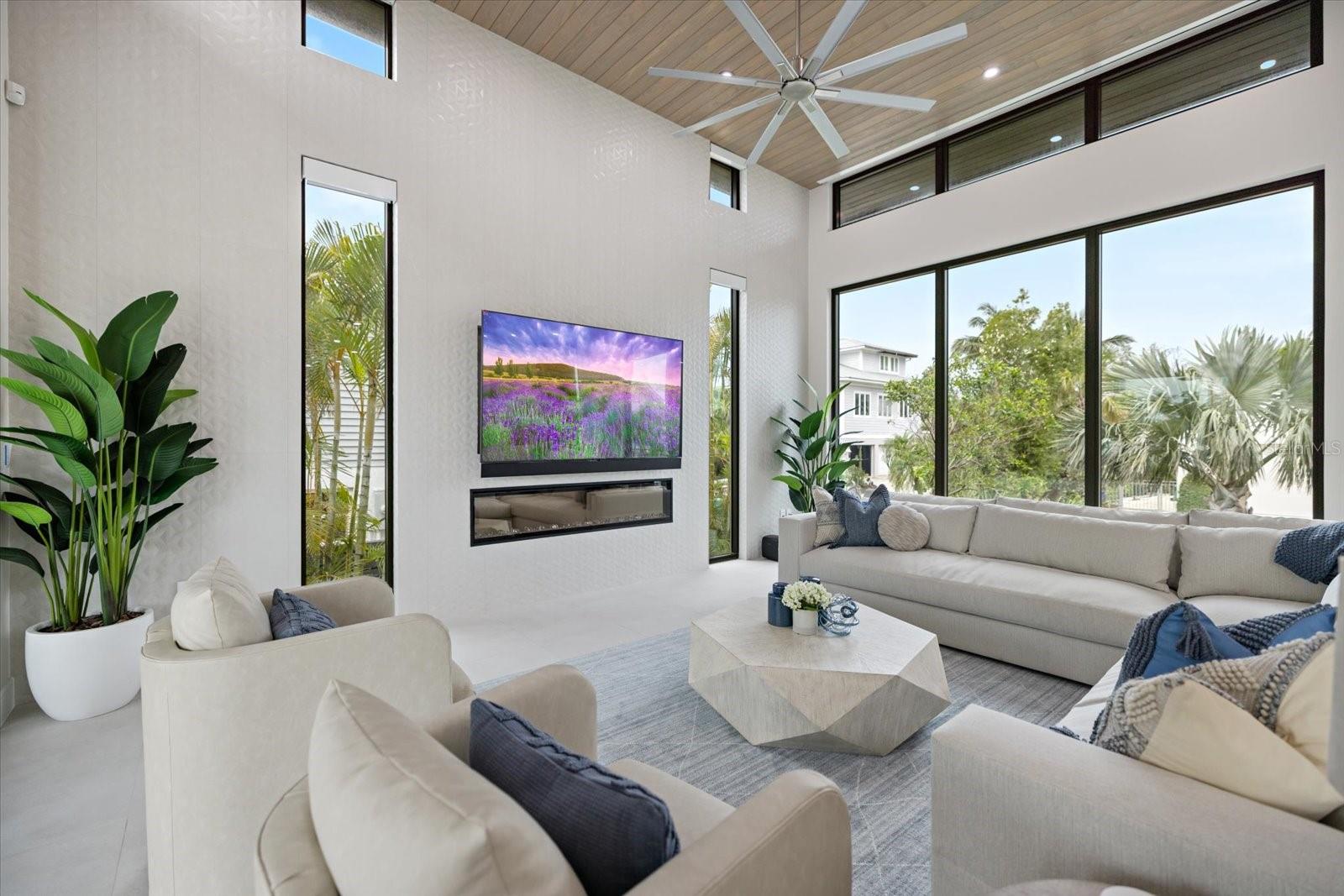 SLEEPY LAGOON PARK - Residential