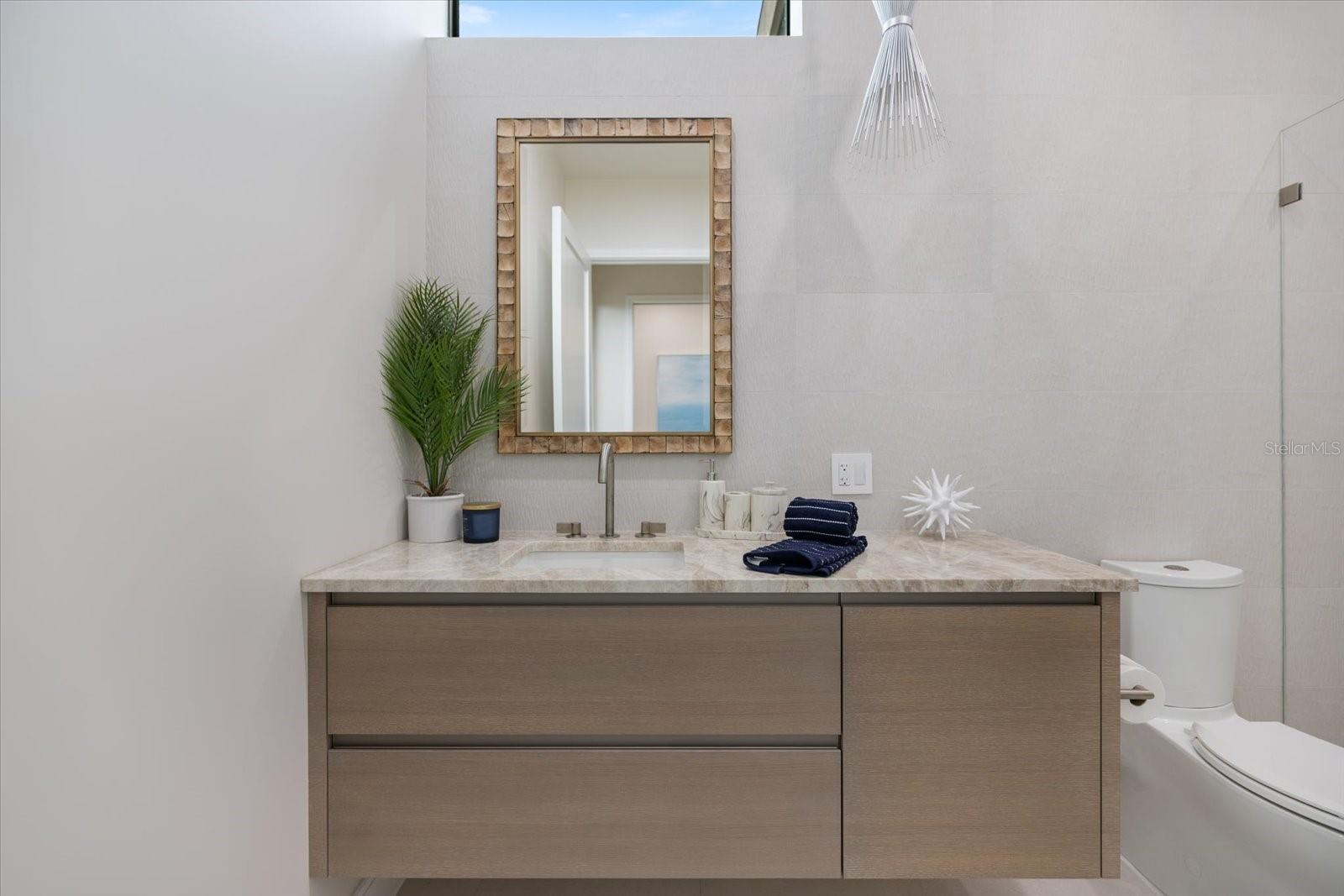 SLEEPY LAGOON PARK - Residential