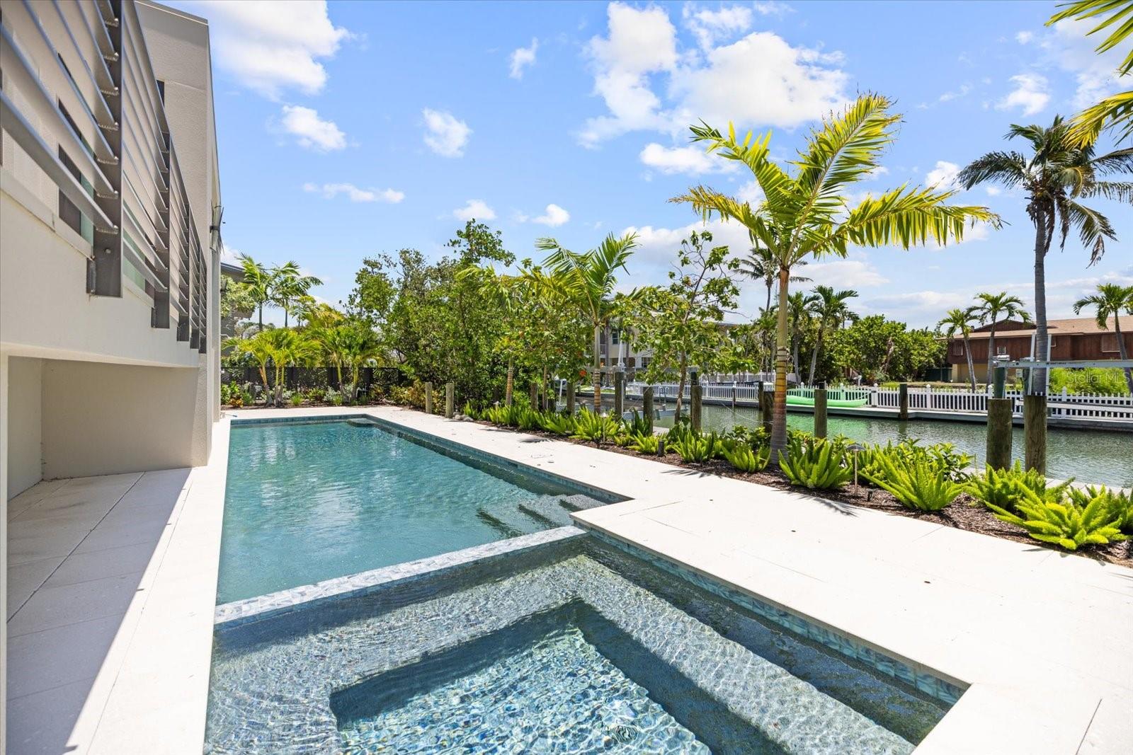 SLEEPY LAGOON PARK - Residential