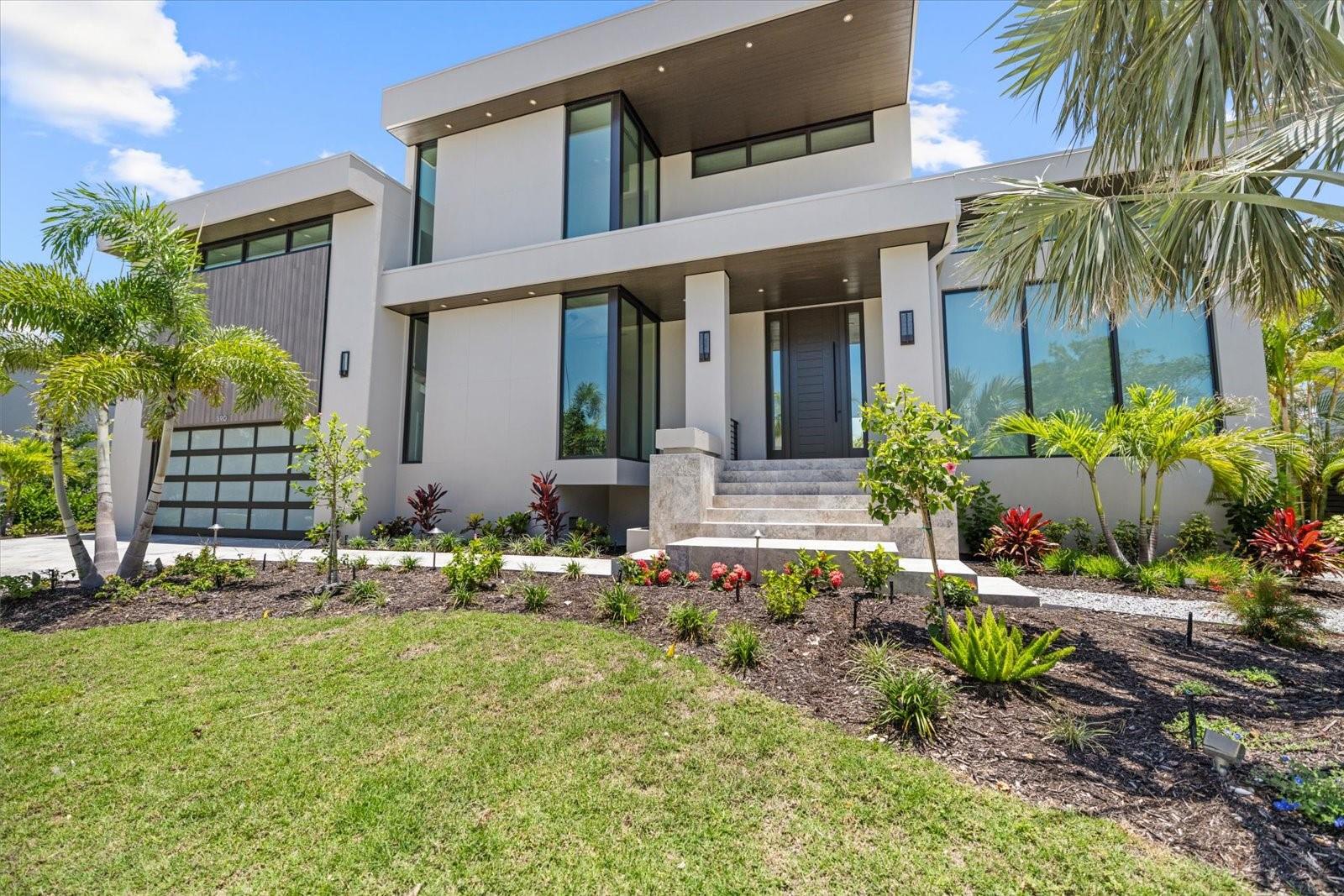 SLEEPY LAGOON PARK - Residential