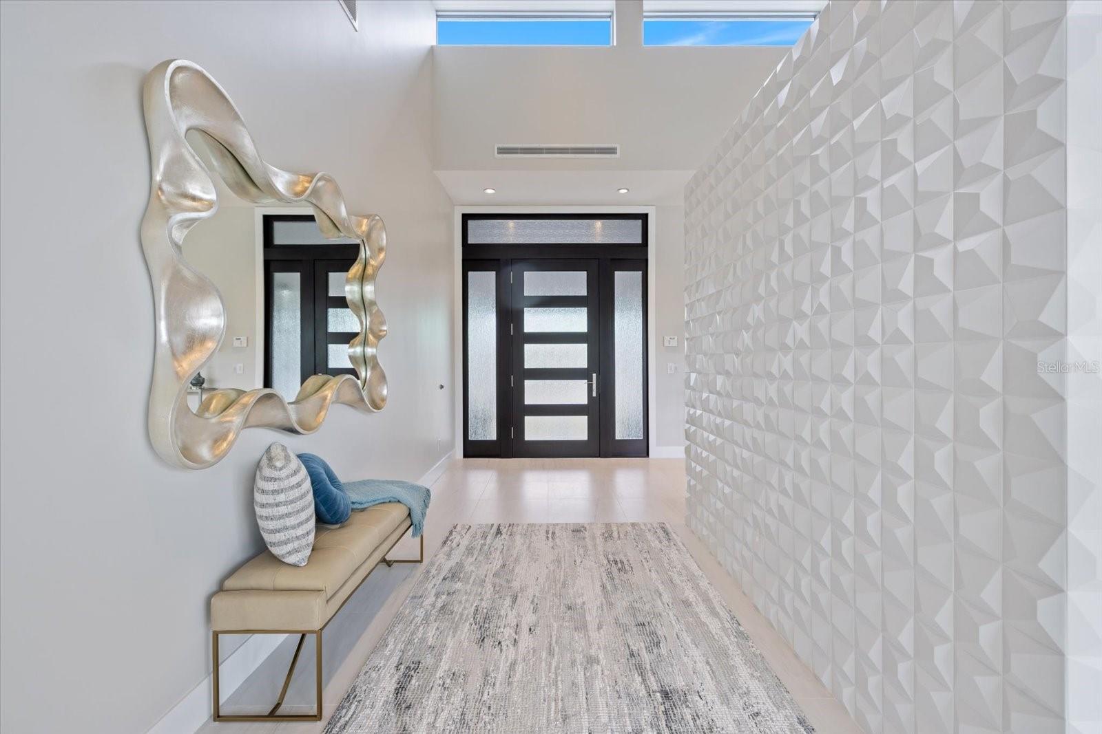 SLEEPY LAGOON PARK - Residential