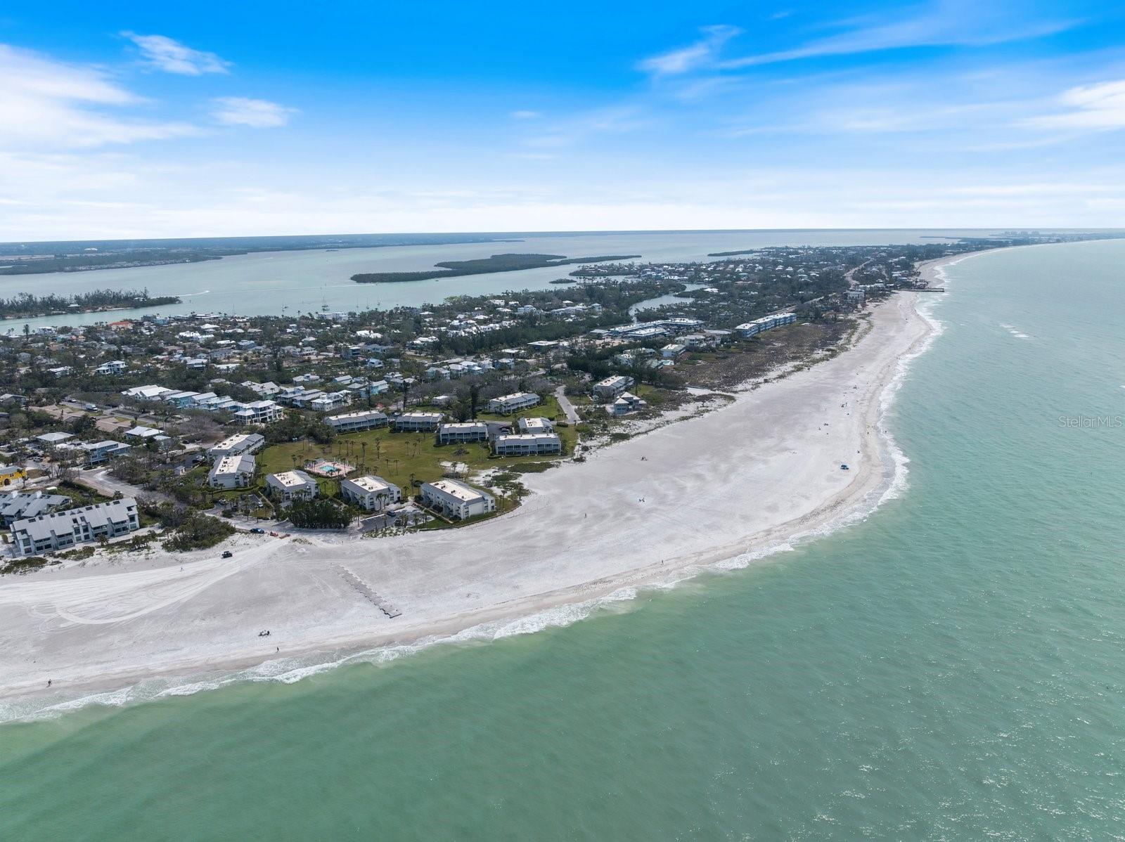 SLEEPY LAGOON PARK - Residential