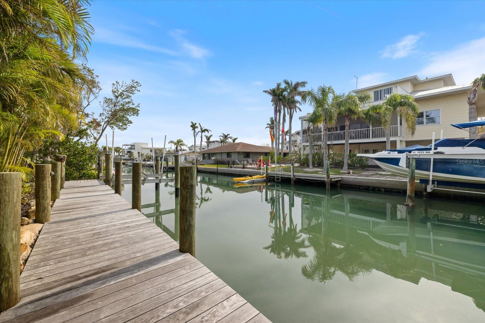 SLEEPY LAGOON PARK - Residential