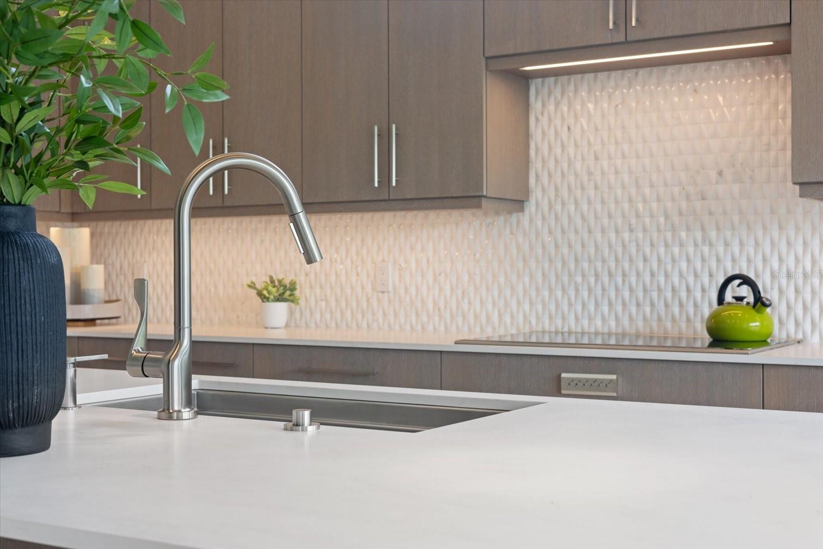 SLEEPY LAGOON PARK - Residential