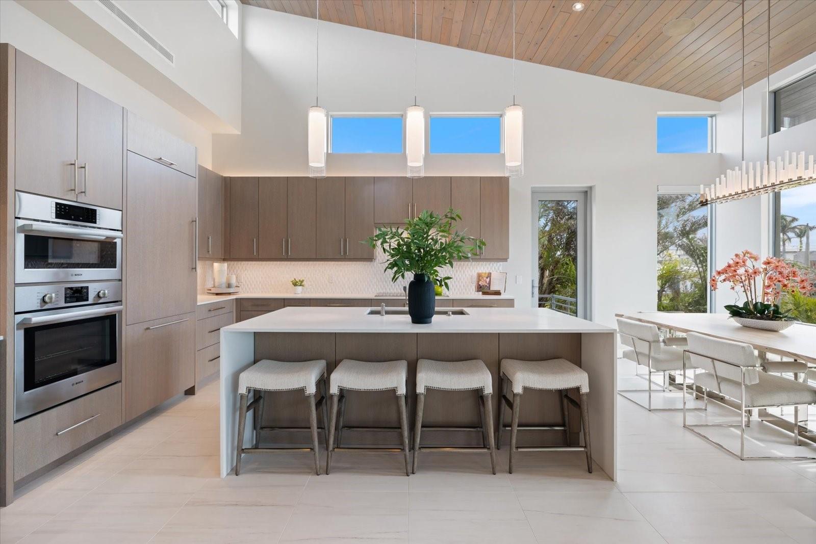 SLEEPY LAGOON PARK - Residential