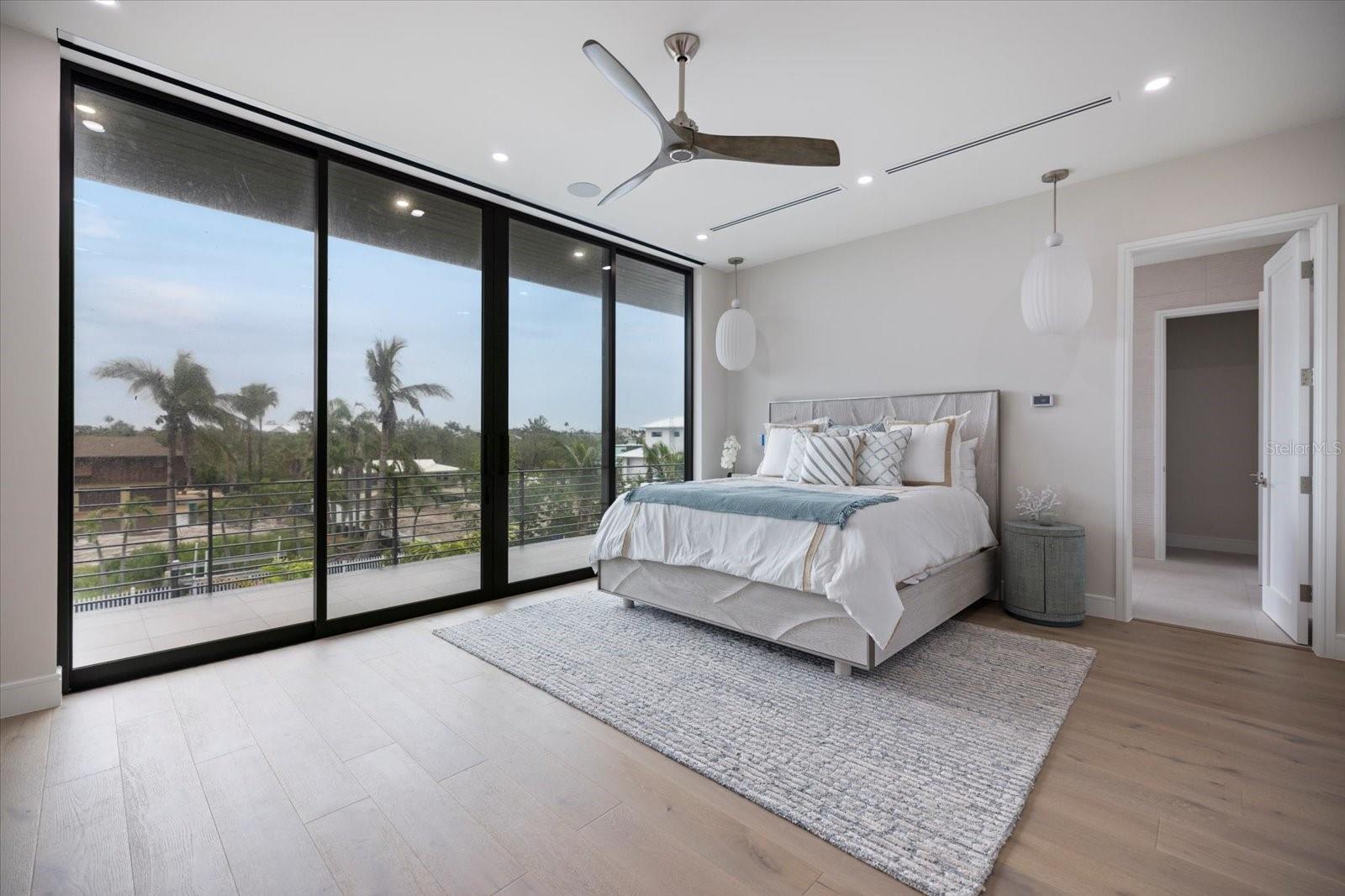 SLEEPY LAGOON PARK - Residential