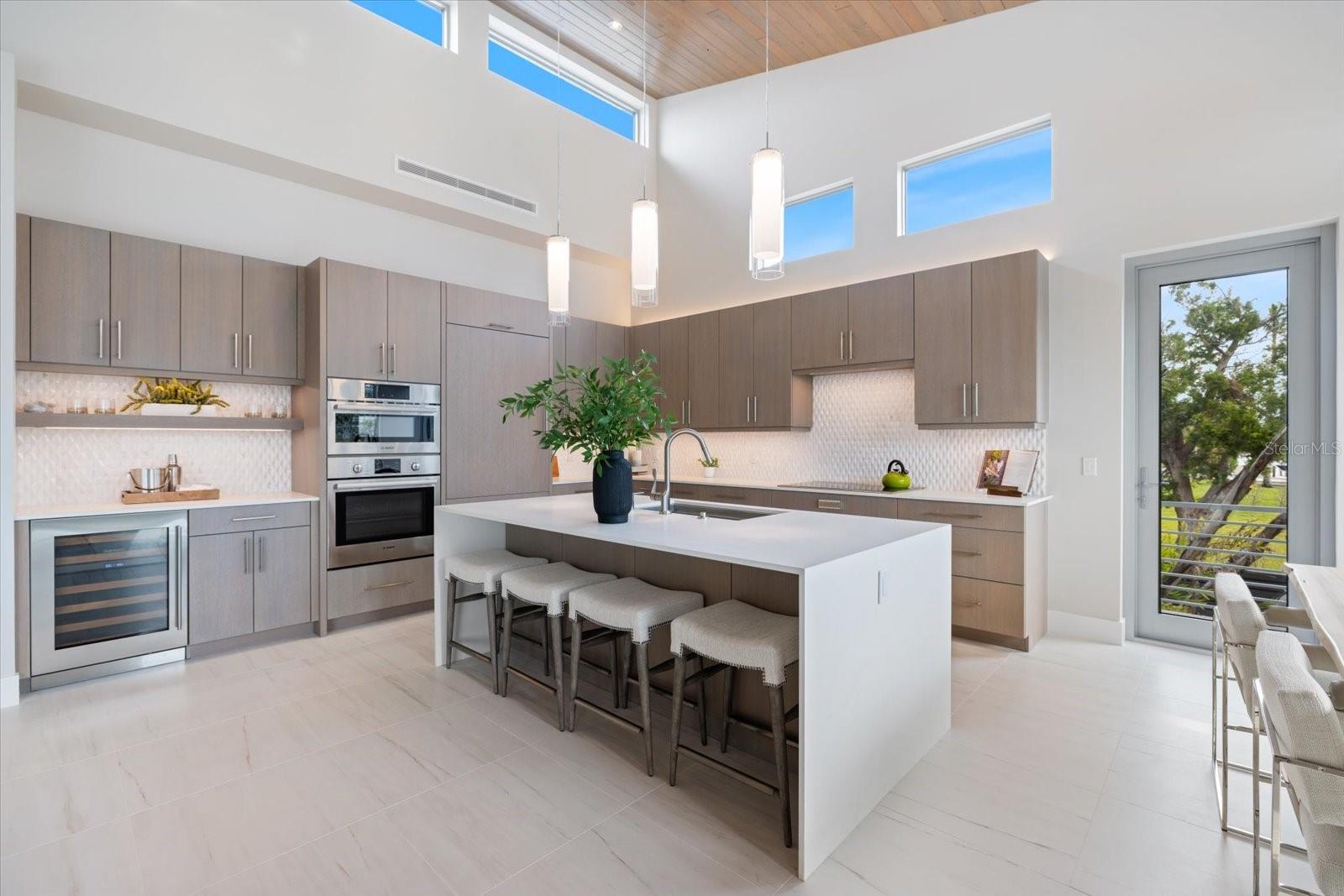 SLEEPY LAGOON PARK - Residential