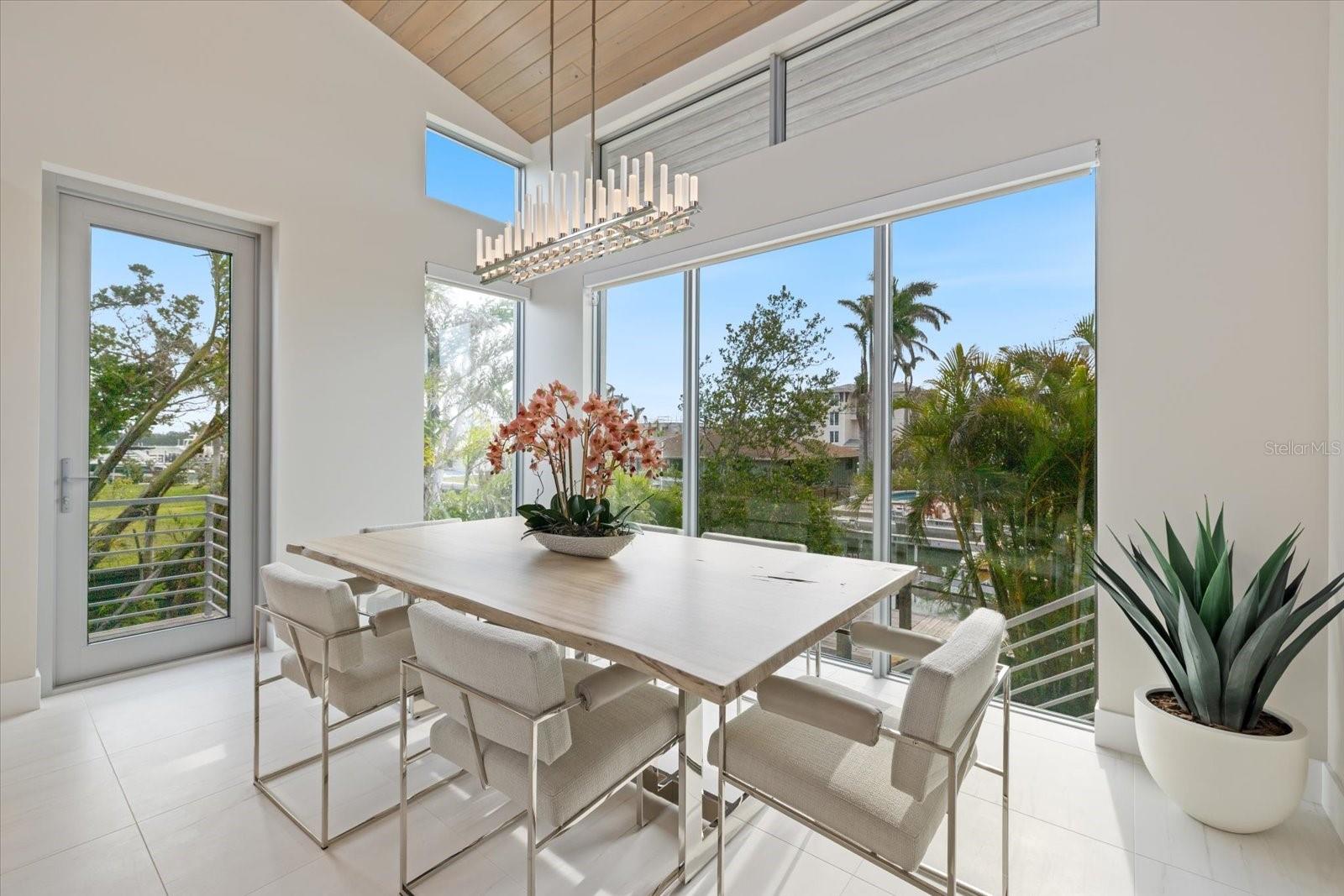 SLEEPY LAGOON PARK - Residential