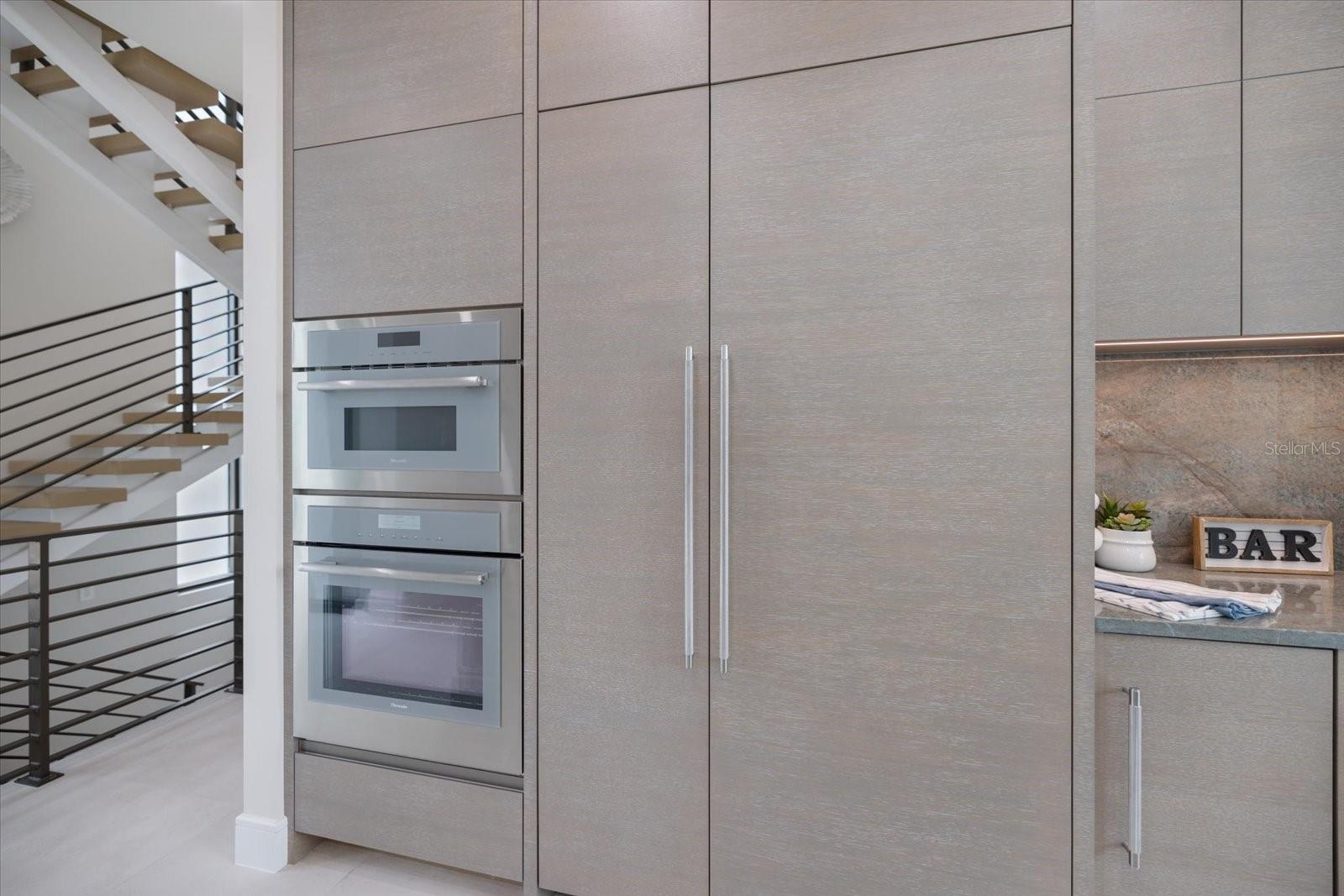 SLEEPY LAGOON PARK - Residential