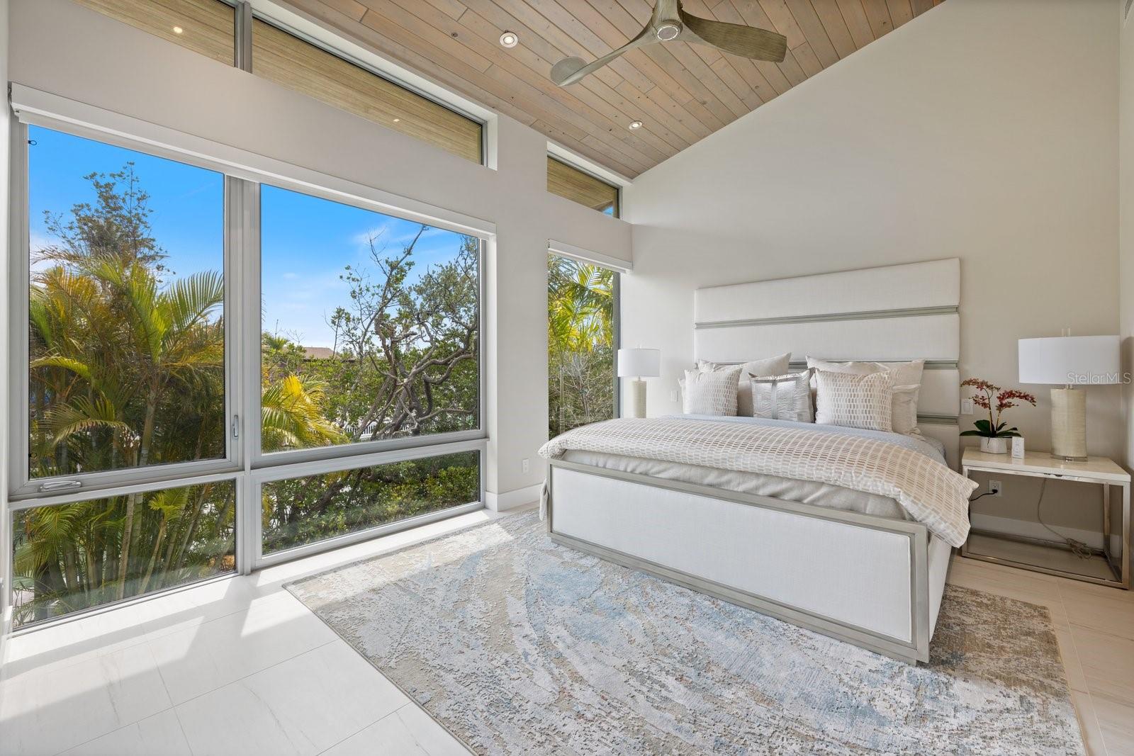 SLEEPY LAGOON PARK - Residential