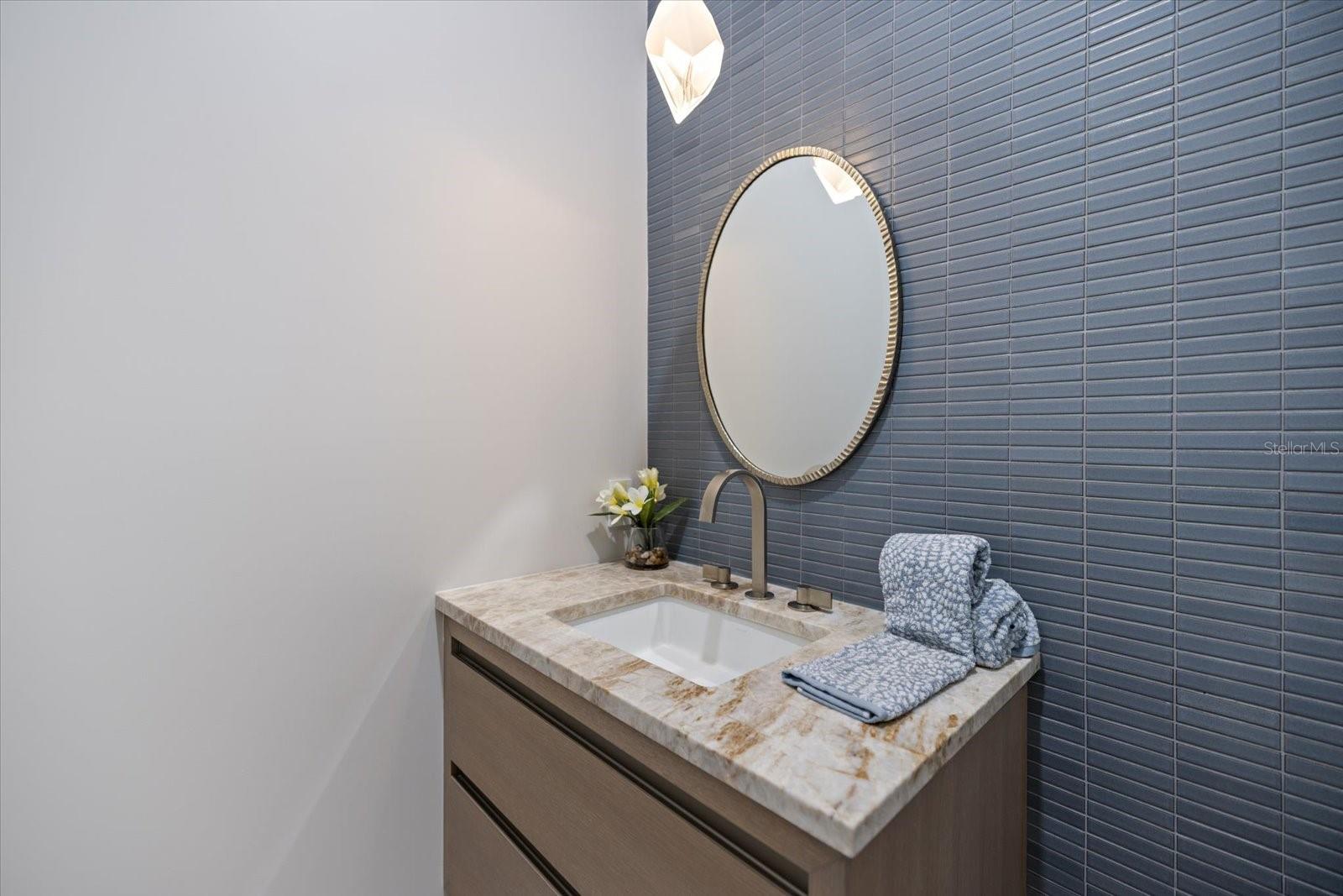 SLEEPY LAGOON PARK - Residential