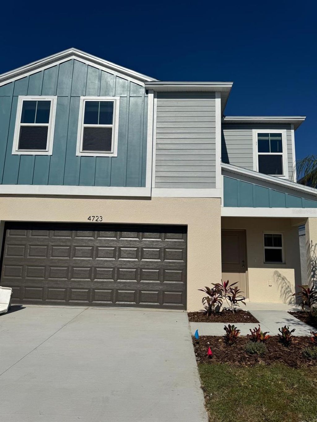 Photo of 4723 Rolling Lake Lane, Davenport, FL 33837 (MLS # S5140975)