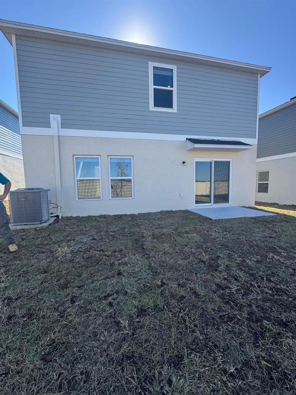 Photo of 4723 Rolling Lake Lane, Davenport, FL 33837 (MLS # S5140975)