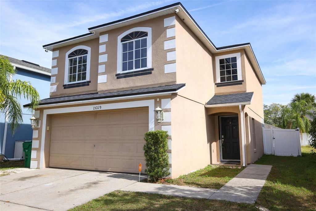 Photo of 15219 Starleigh Road, Winter Garden, FL 34787 (MLS # O6373760)