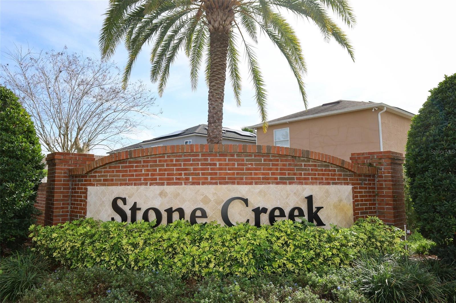 STONE CREEK 48 140 - Residential Lease