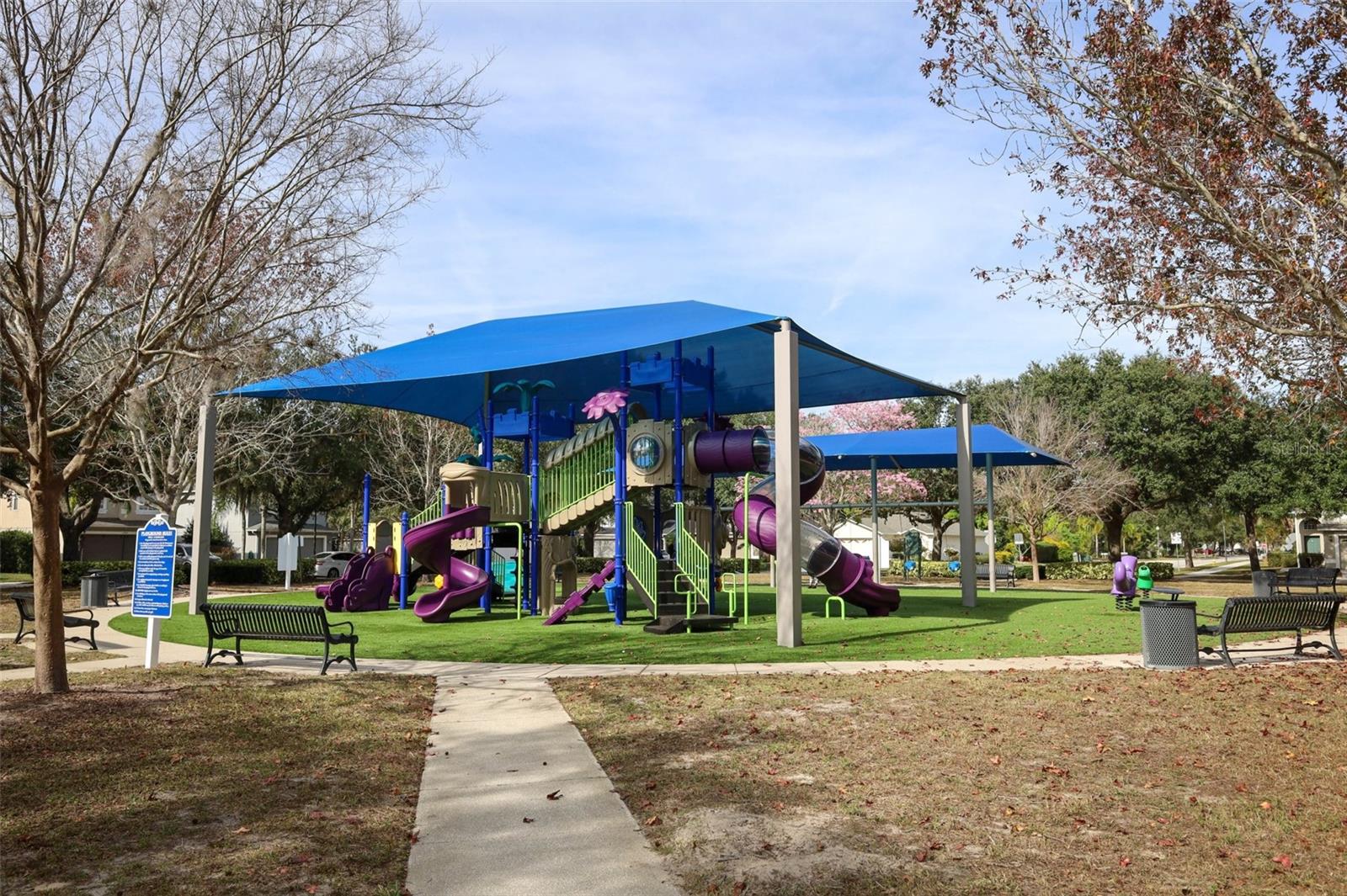 STONE CREEK 48 140 - Residential Lease