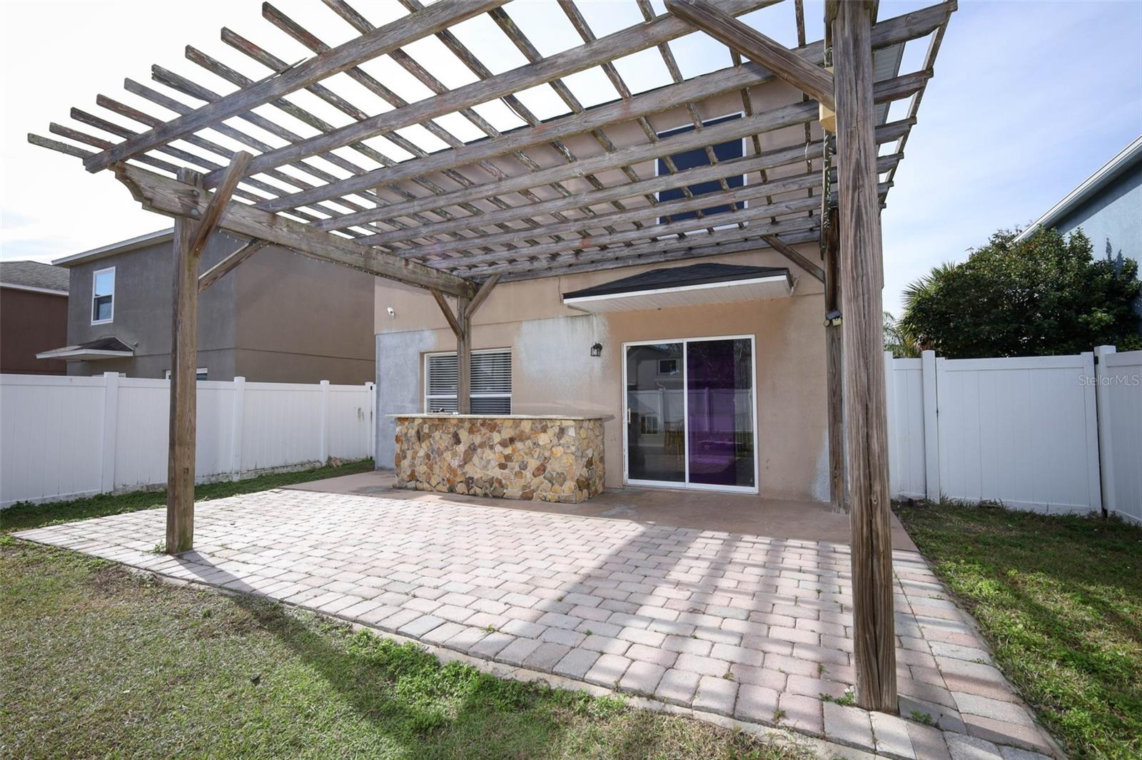 STONE CREEK 48 140 - Residential Lease